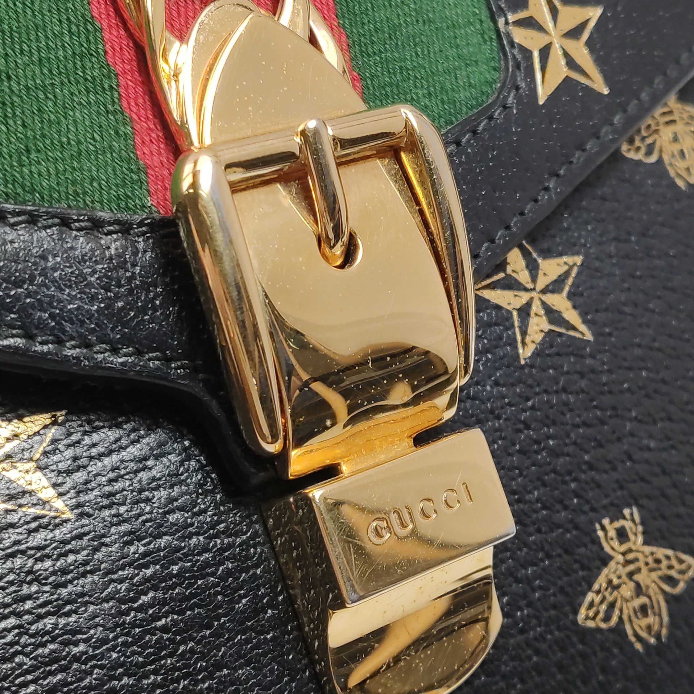 Gucci Gucci Women os Shoulder Bags Size ONE SIZE - 11 Thumbnail