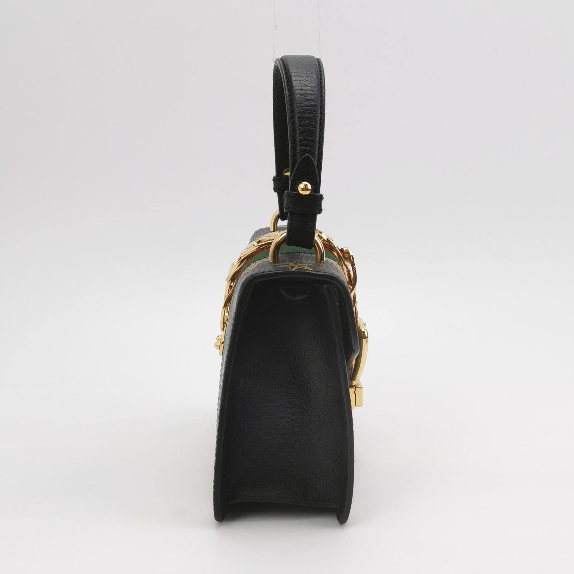Gucci Gucci Women os Shoulder Bags Size ONE SIZE - 4 Thumbnail