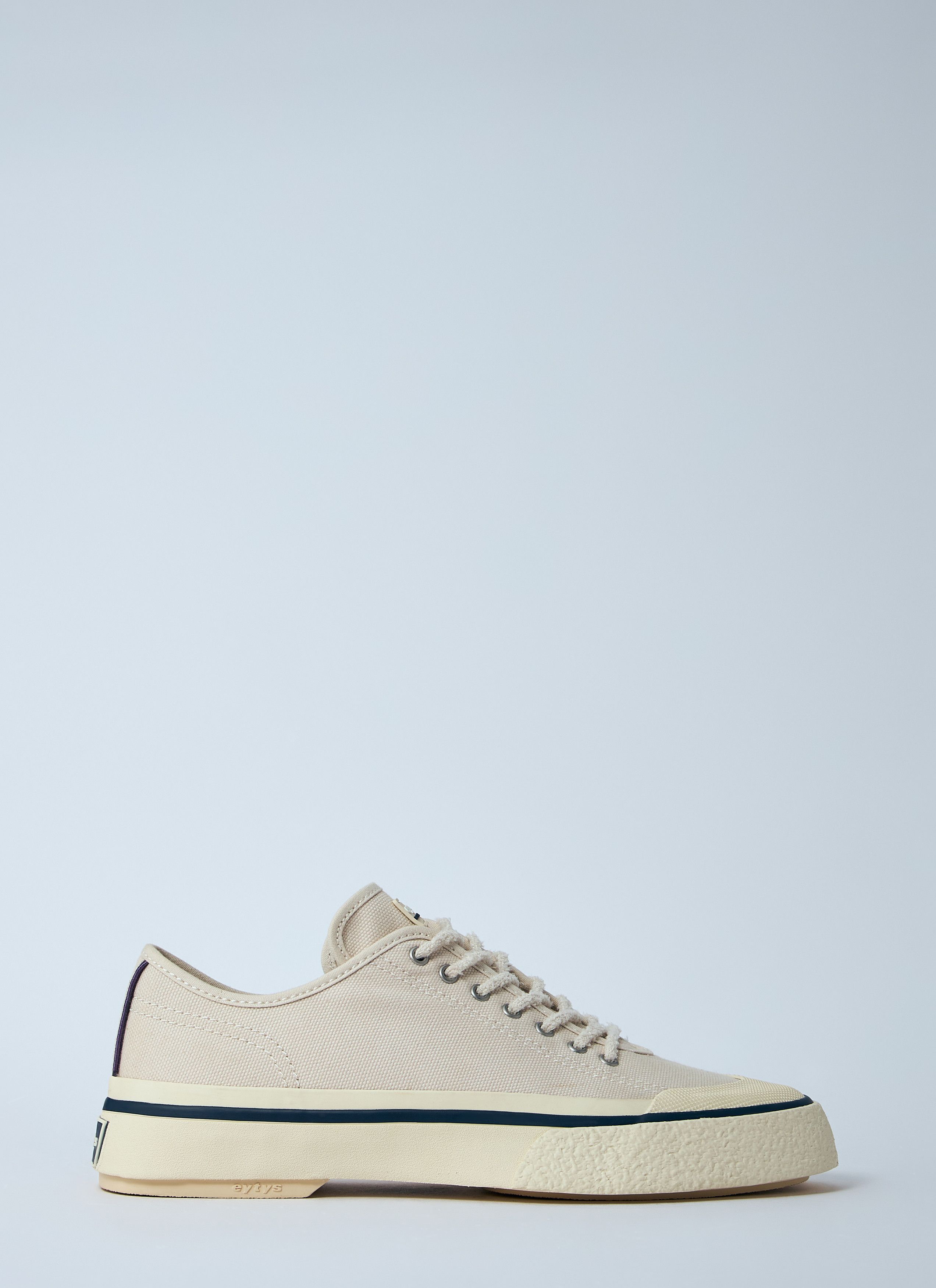 Eytys Laguna Ecru Sneakers Size US 7 / EU 40 - 7 Thumbnail