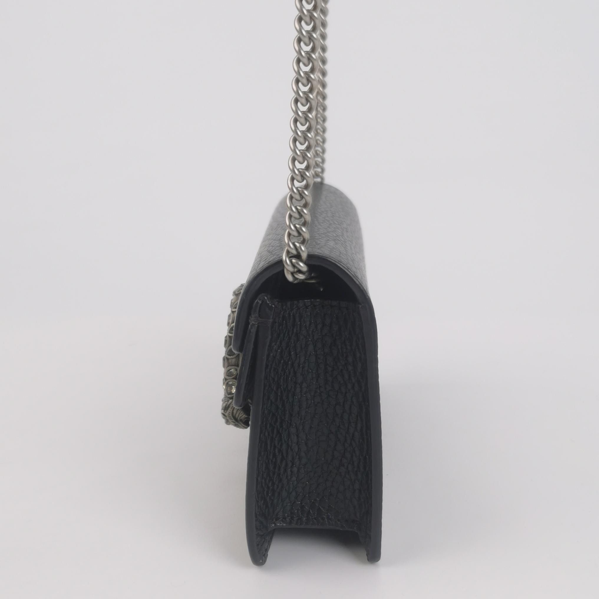 Gucci Gucci Women os Shoulder Bags Size ONE SIZE - 3 Thumbnail