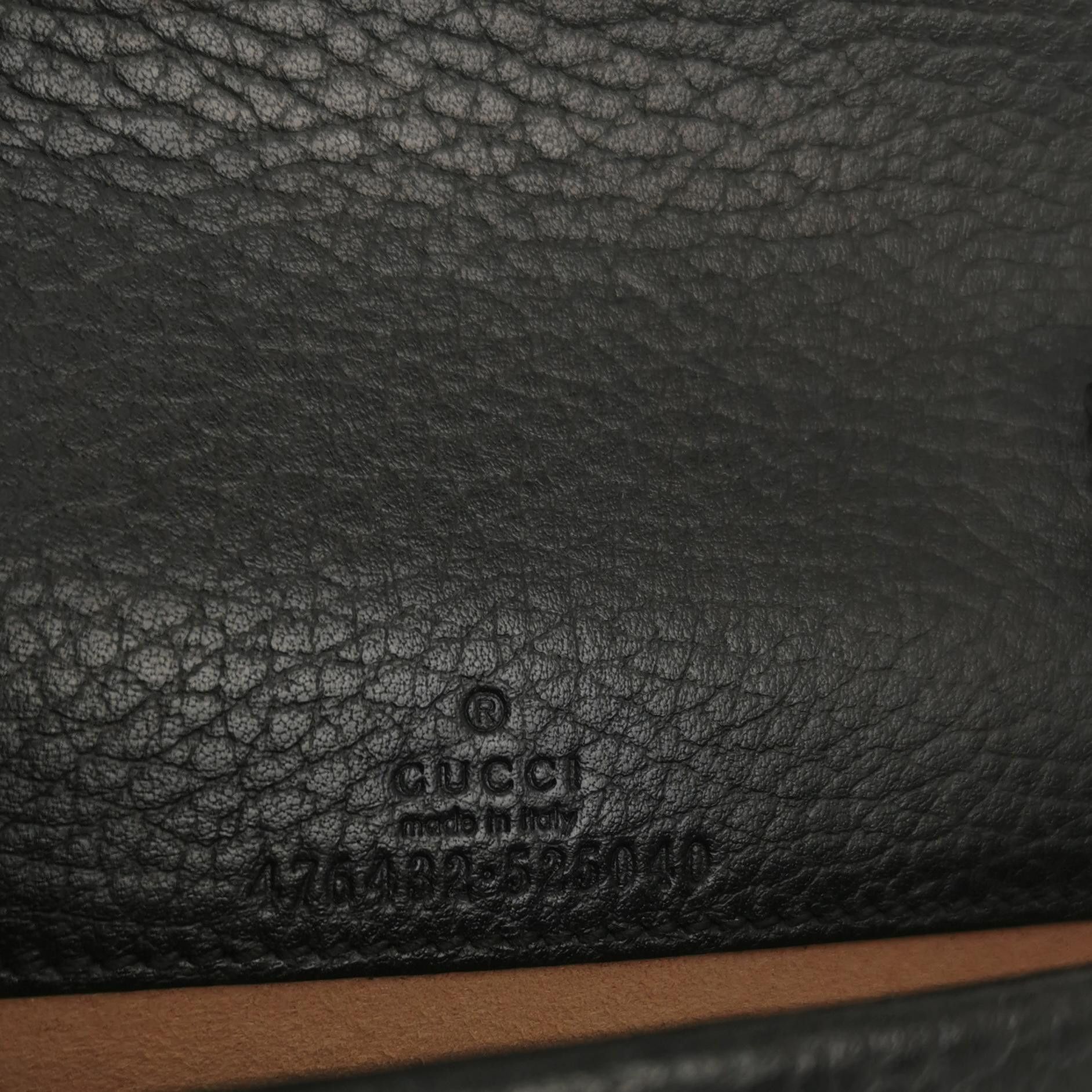 Gucci Gucci Women os Shoulder Bags Size ONE SIZE - 8 Thumbnail