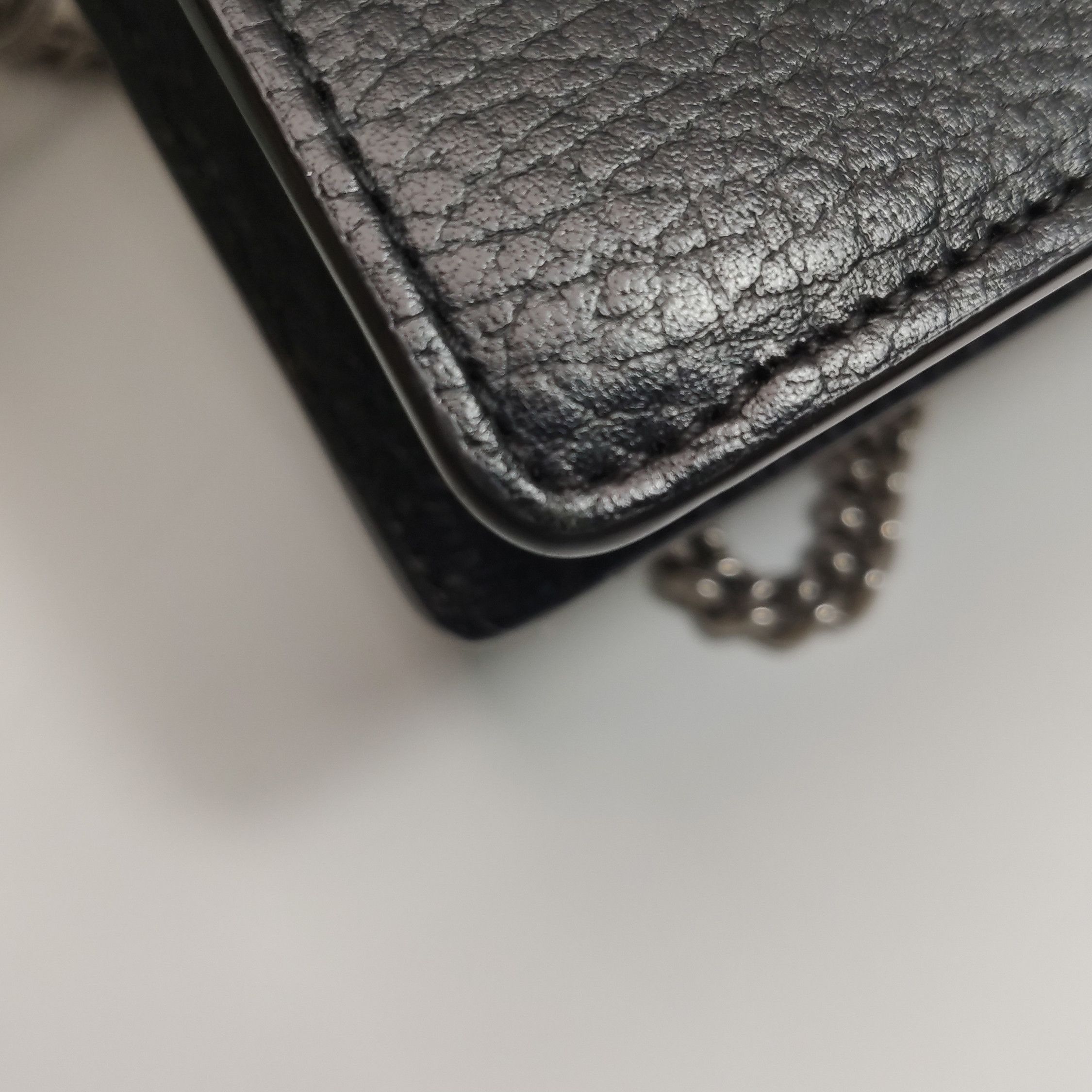 Gucci Gucci Women os Shoulder Bags Size ONE SIZE - 16 Thumbnail