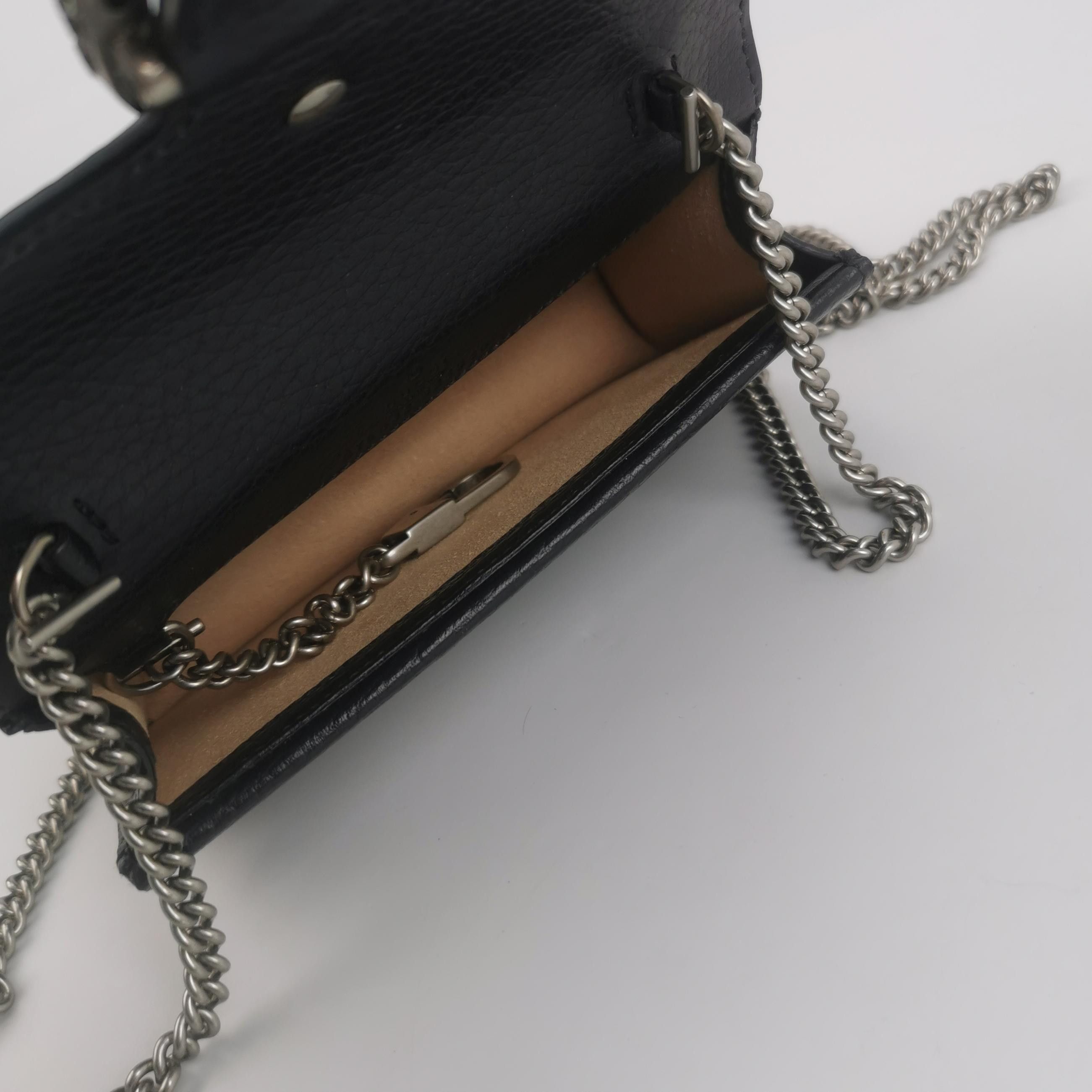 Gucci Gucci Women os Shoulder Bags Size ONE SIZE - 7 Thumbnail