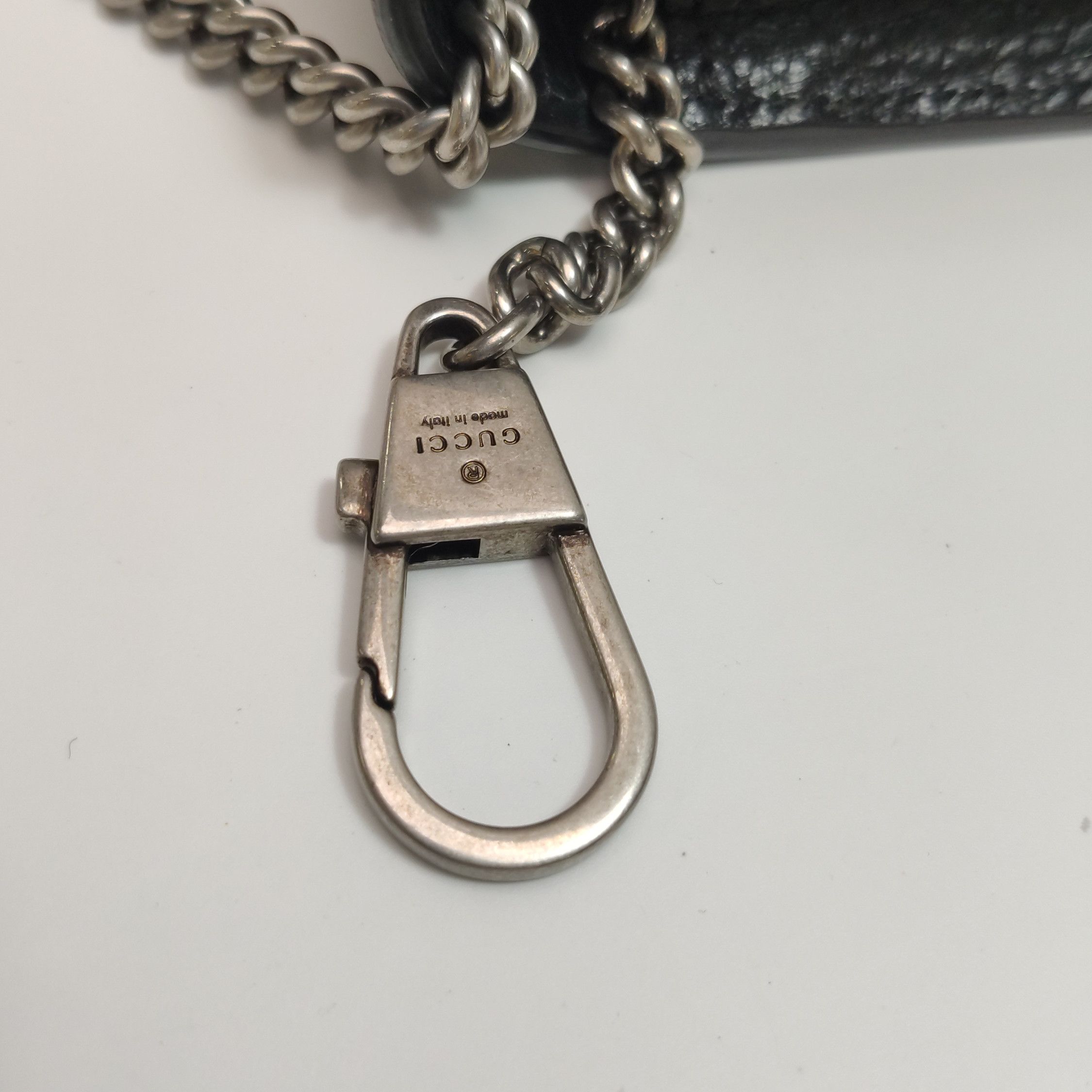 Gucci Gucci Women os Shoulder Bags Size ONE SIZE - 13 Thumbnail