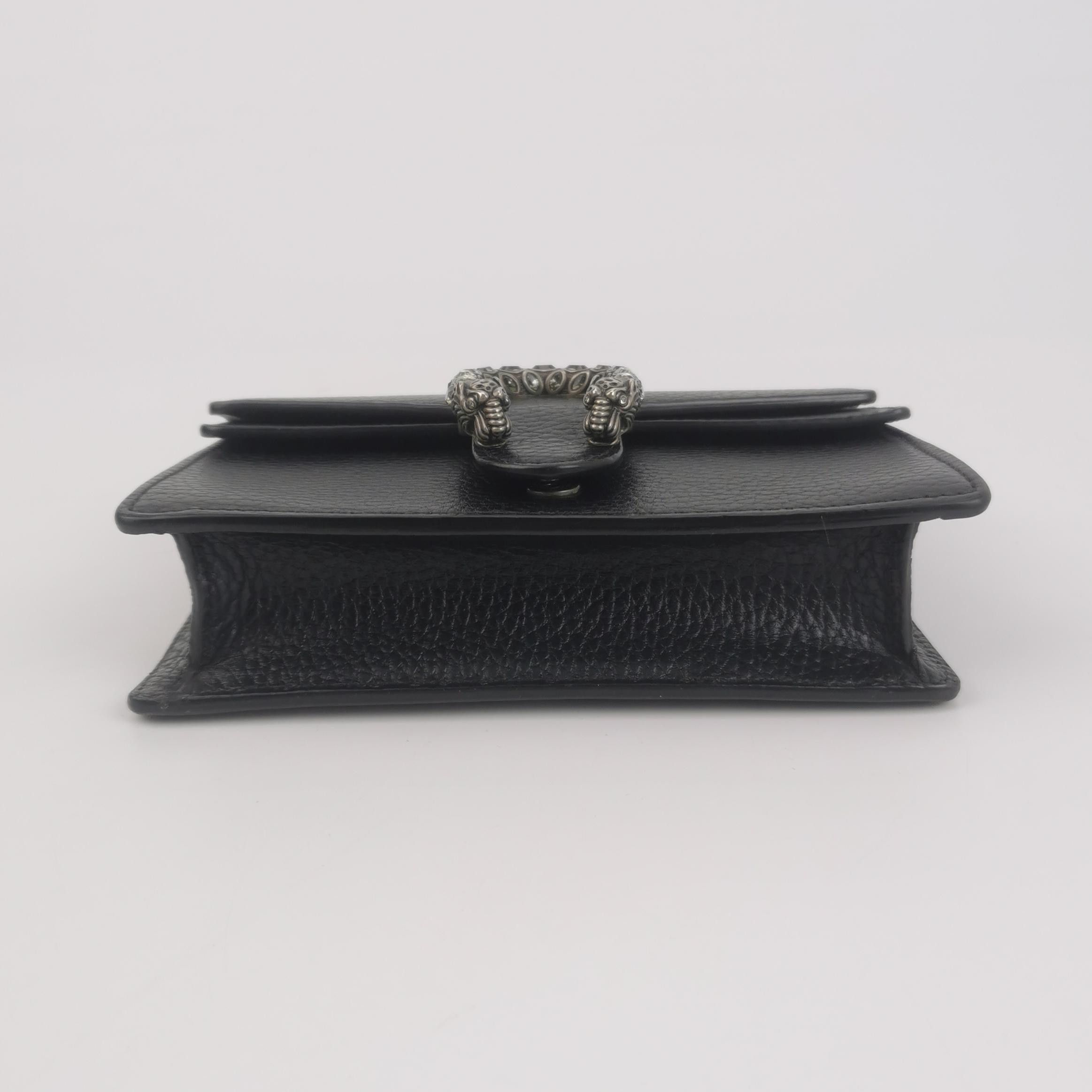 Gucci Gucci Women os Shoulder Bags Size ONE SIZE - 6 Thumbnail