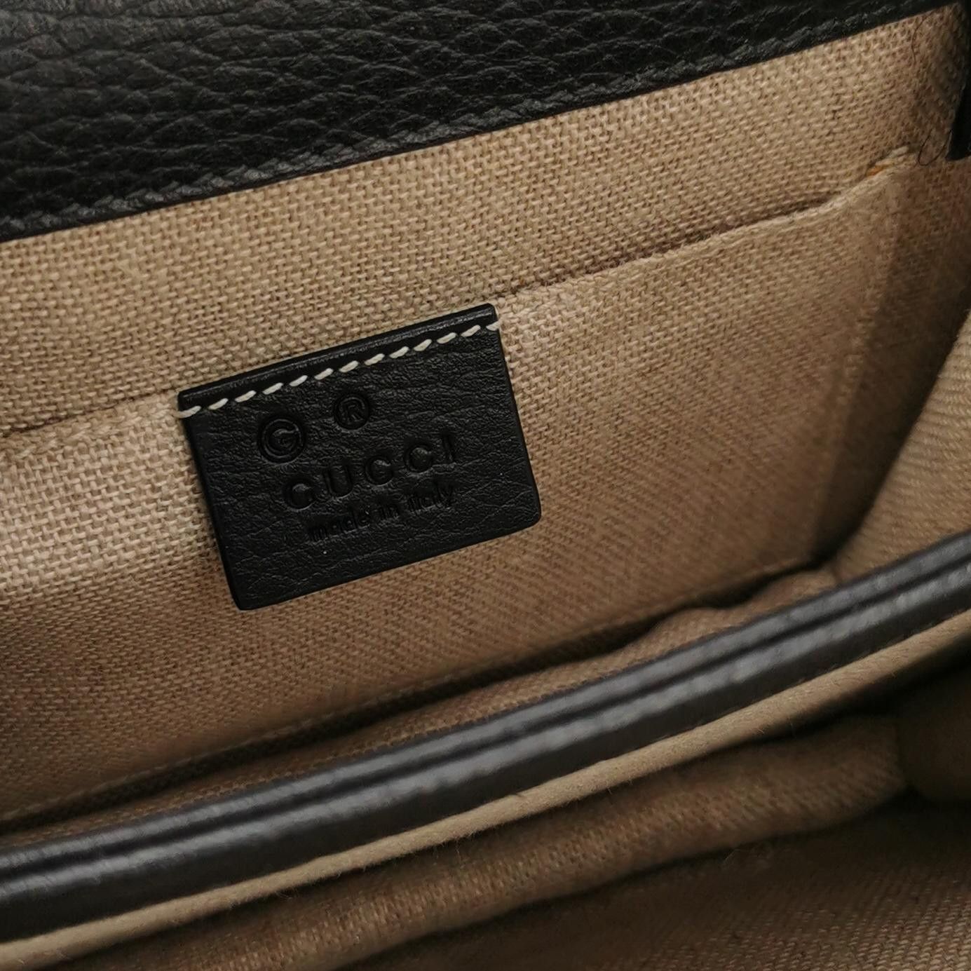 Gucci Gucci Women os Shoulder Bags Size ONE SIZE - 8 Thumbnail