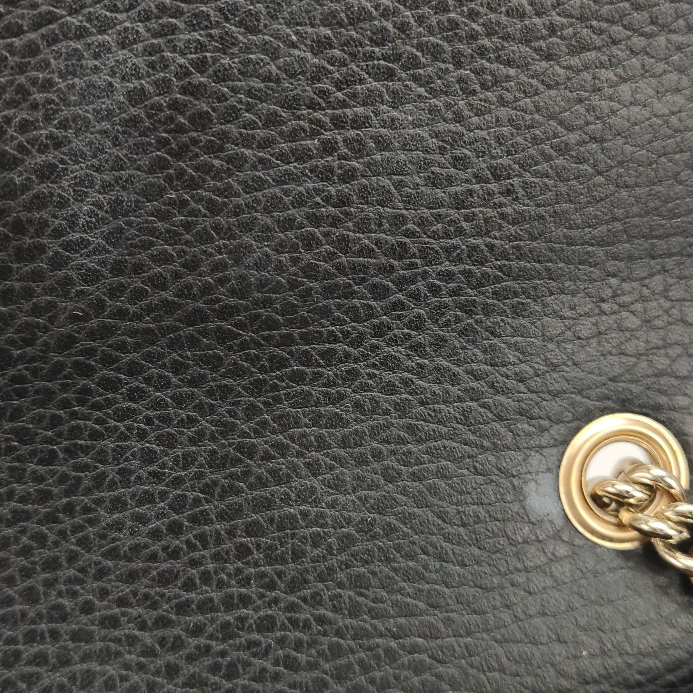 Gucci Gucci Women os Shoulder Bags Size ONE SIZE - 10 Thumbnail