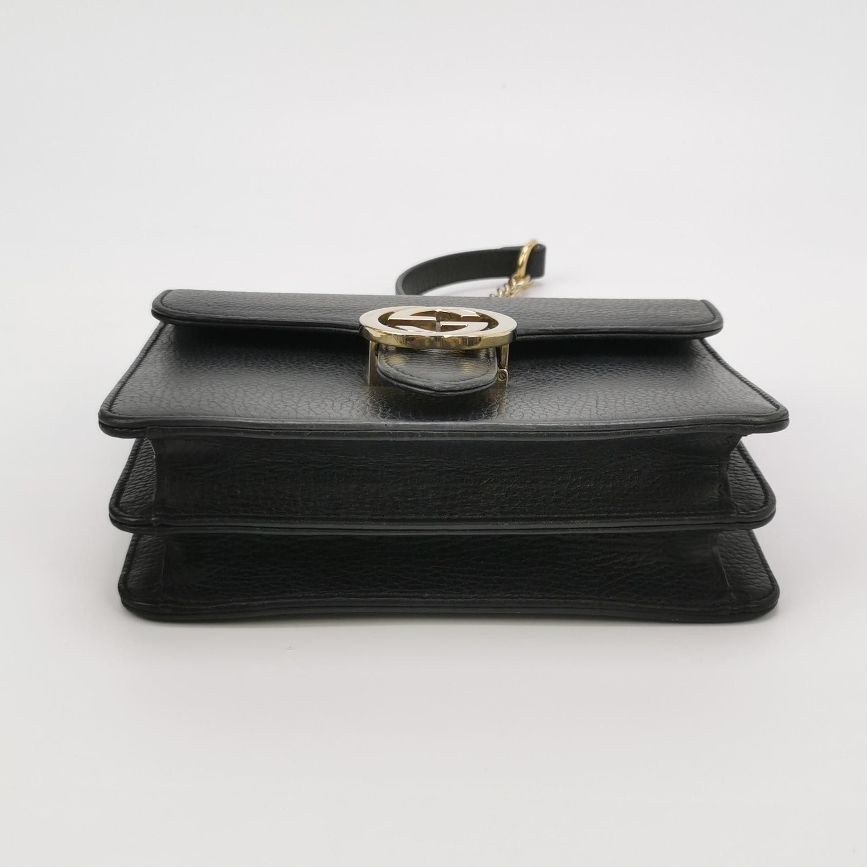 Gucci Gucci Women os Shoulder Bags Size ONE SIZE - 6 Thumbnail