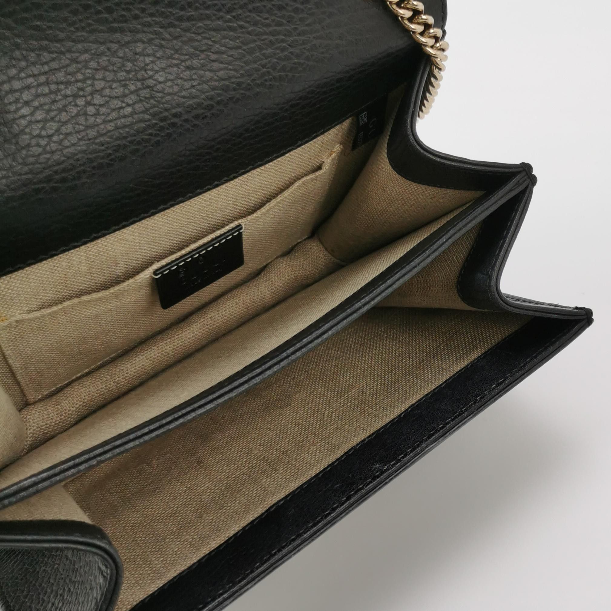 Gucci Gucci Women os Shoulder Bags Size ONE SIZE - 7 Thumbnail
