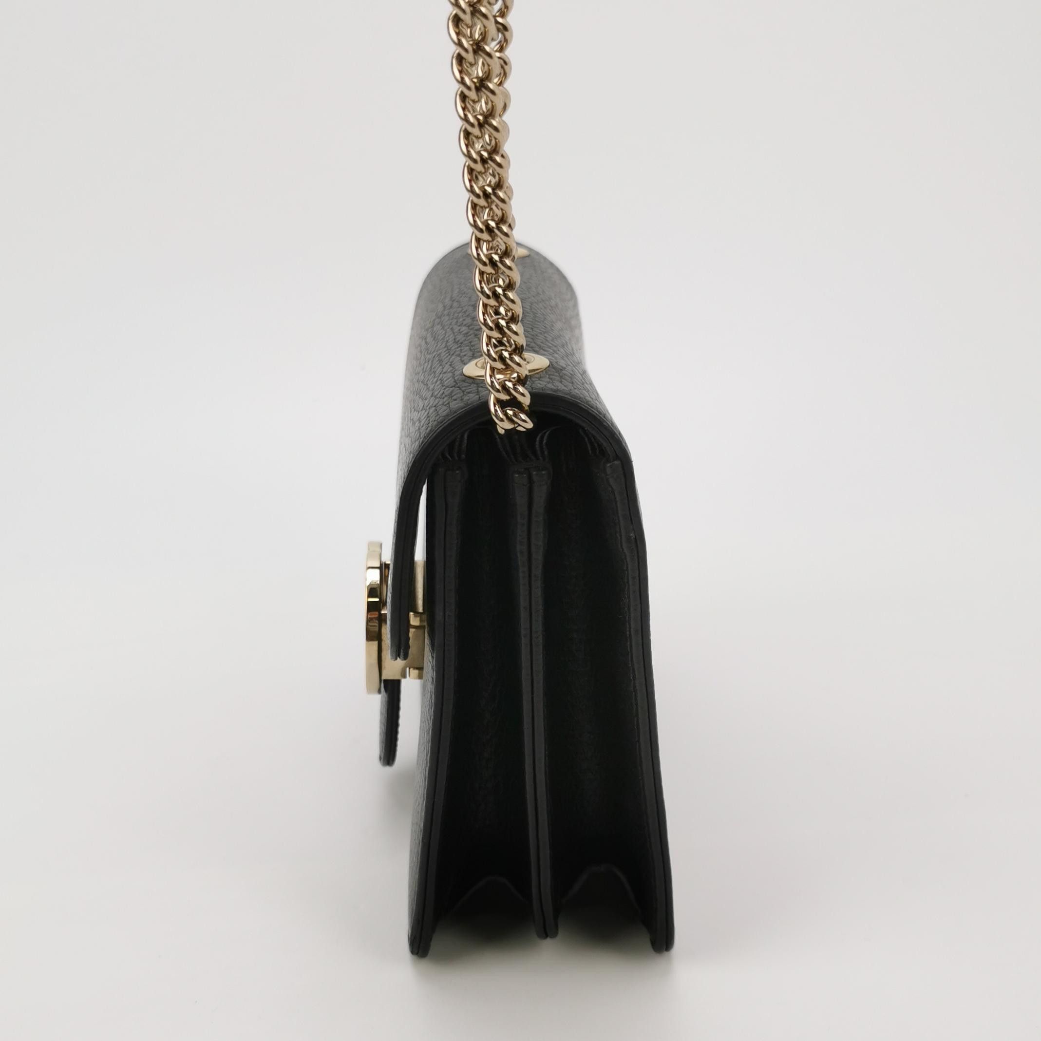 Gucci Gucci Women os Shoulder Bags Size ONE SIZE - 3 Thumbnail