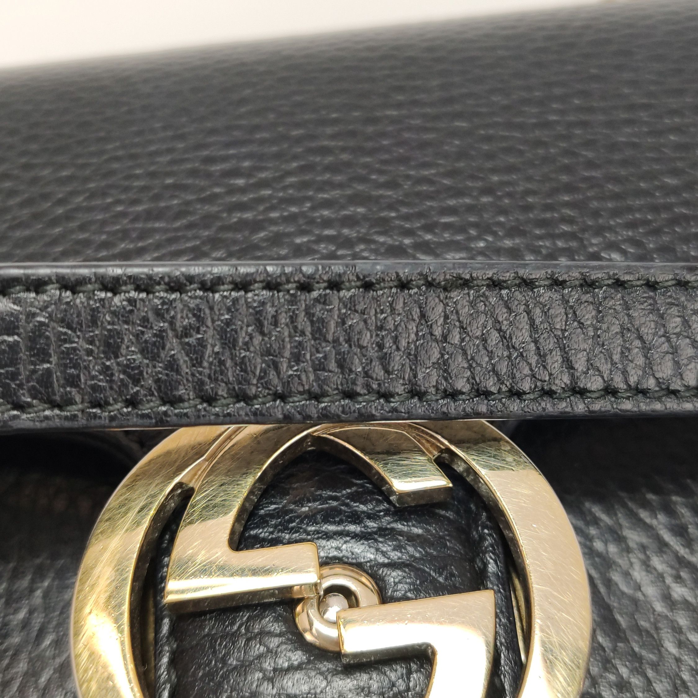Gucci Gucci Women os Shoulder Bags Size ONE SIZE - 13 Thumbnail