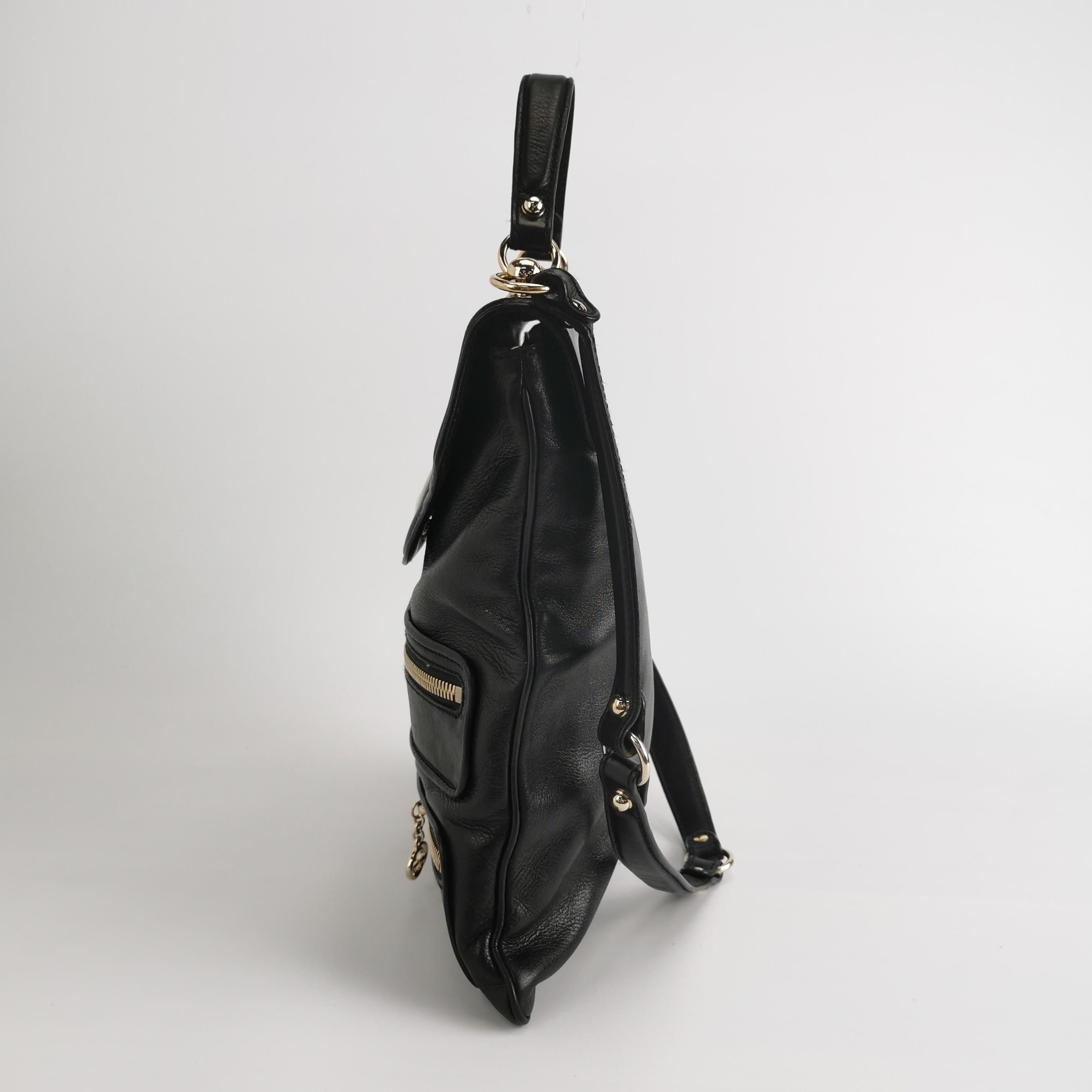 Gucci Gucci Women os Shoulder Bags Size ONE SIZE - 3 Thumbnail