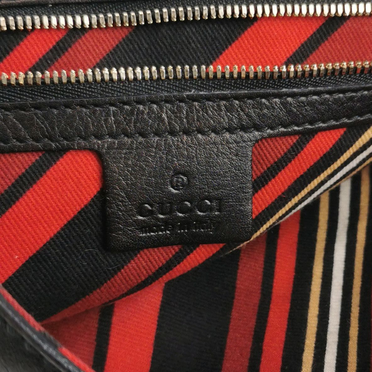 Gucci Gucci Women os Shoulder Bags Size ONE SIZE - 8 Thumbnail