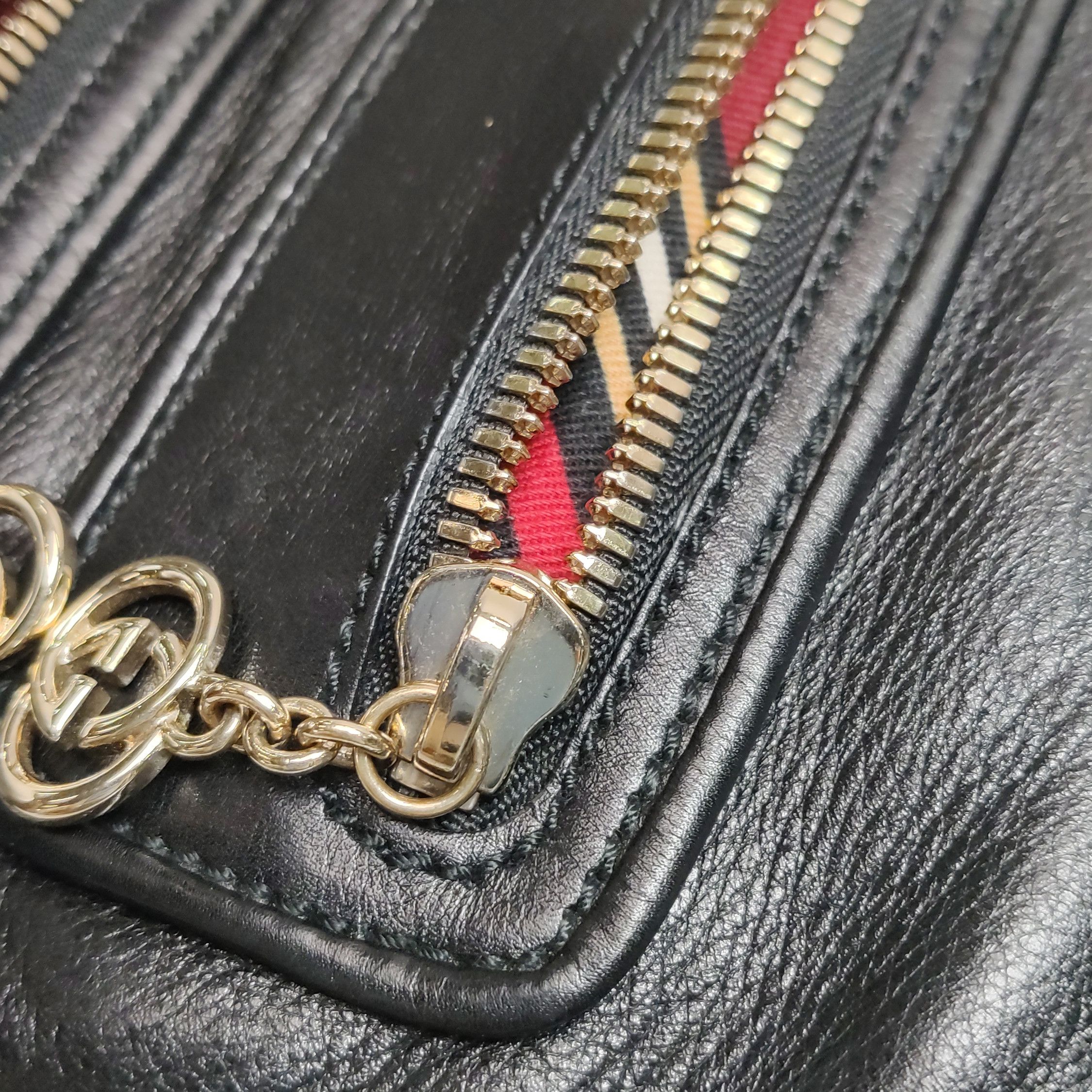 Gucci Gucci Women os Shoulder Bags Size ONE SIZE - 13 Thumbnail