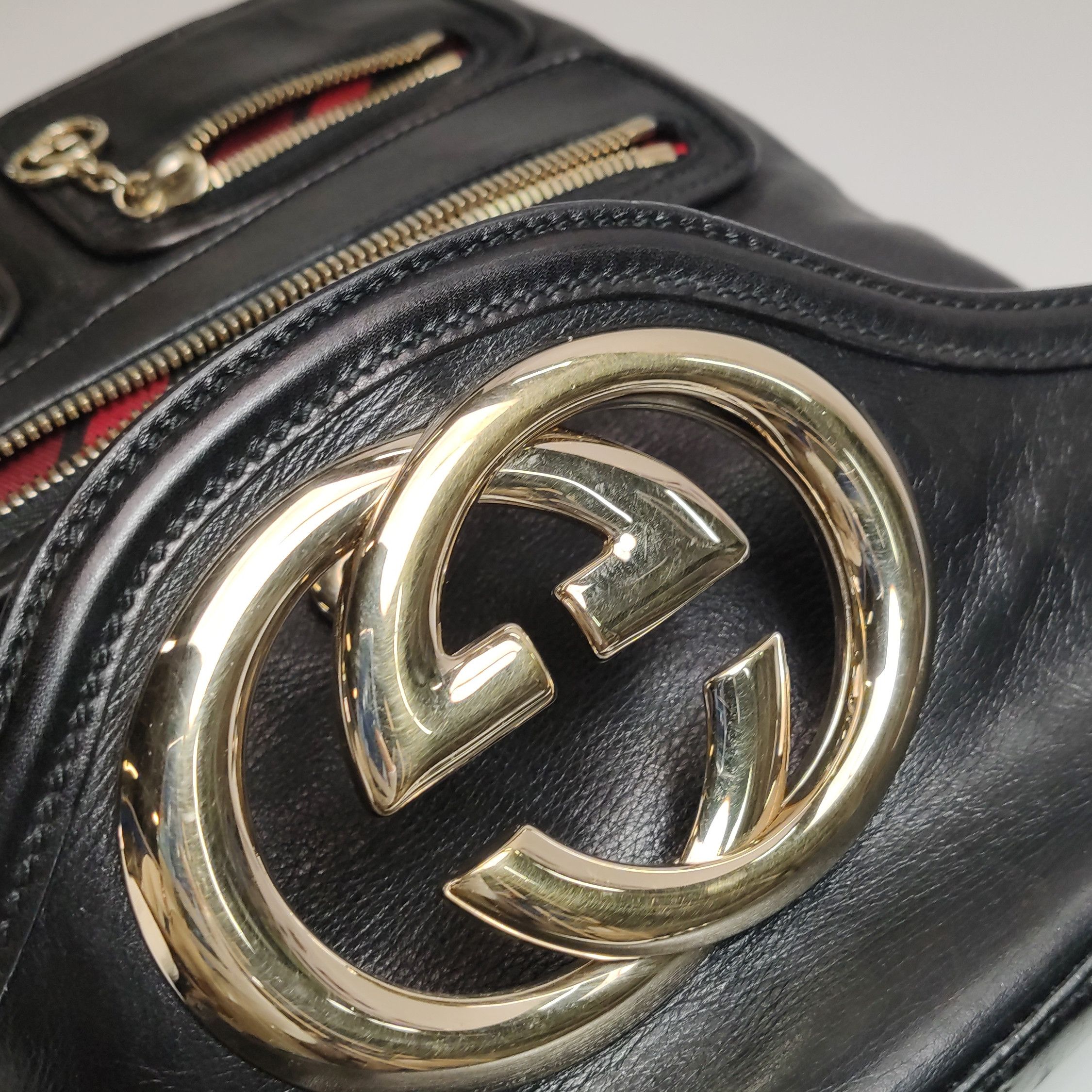 Gucci Gucci Women os Shoulder Bags Size ONE SIZE - 12 Thumbnail