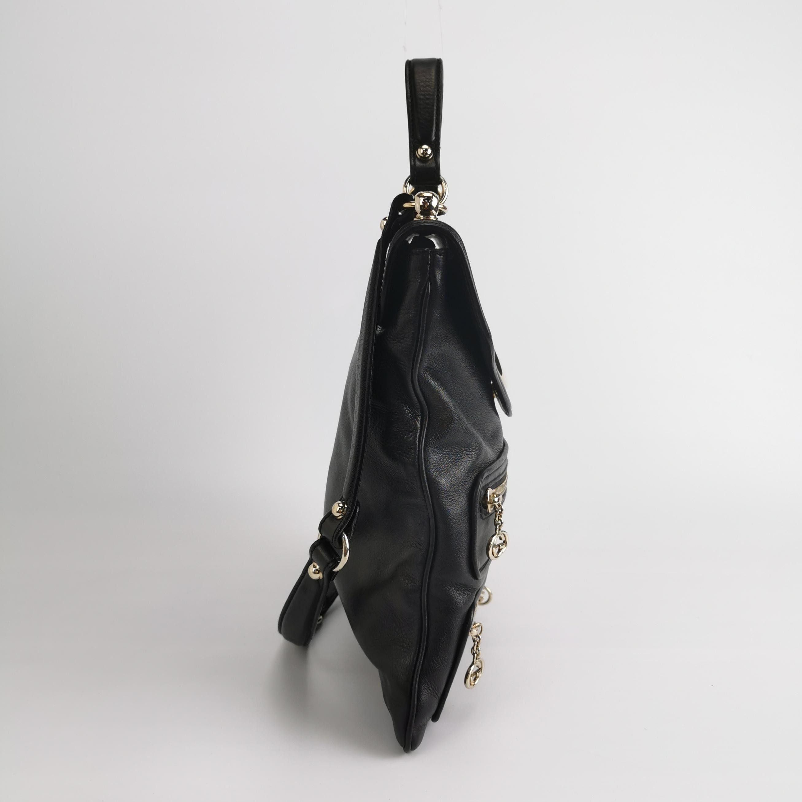 Gucci Gucci Women os Shoulder Bags Size ONE SIZE - 4 Thumbnail