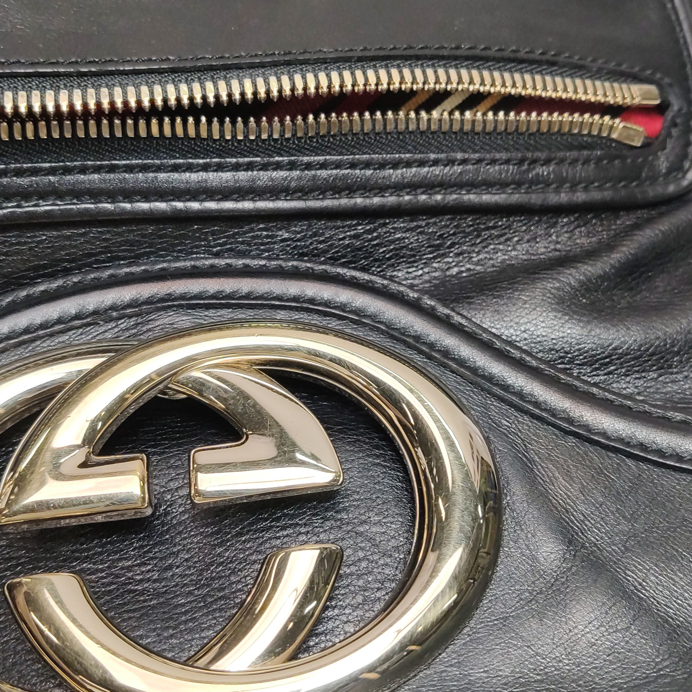 Gucci Gucci Women os Shoulder Bags Size ONE SIZE - 22 Thumbnail