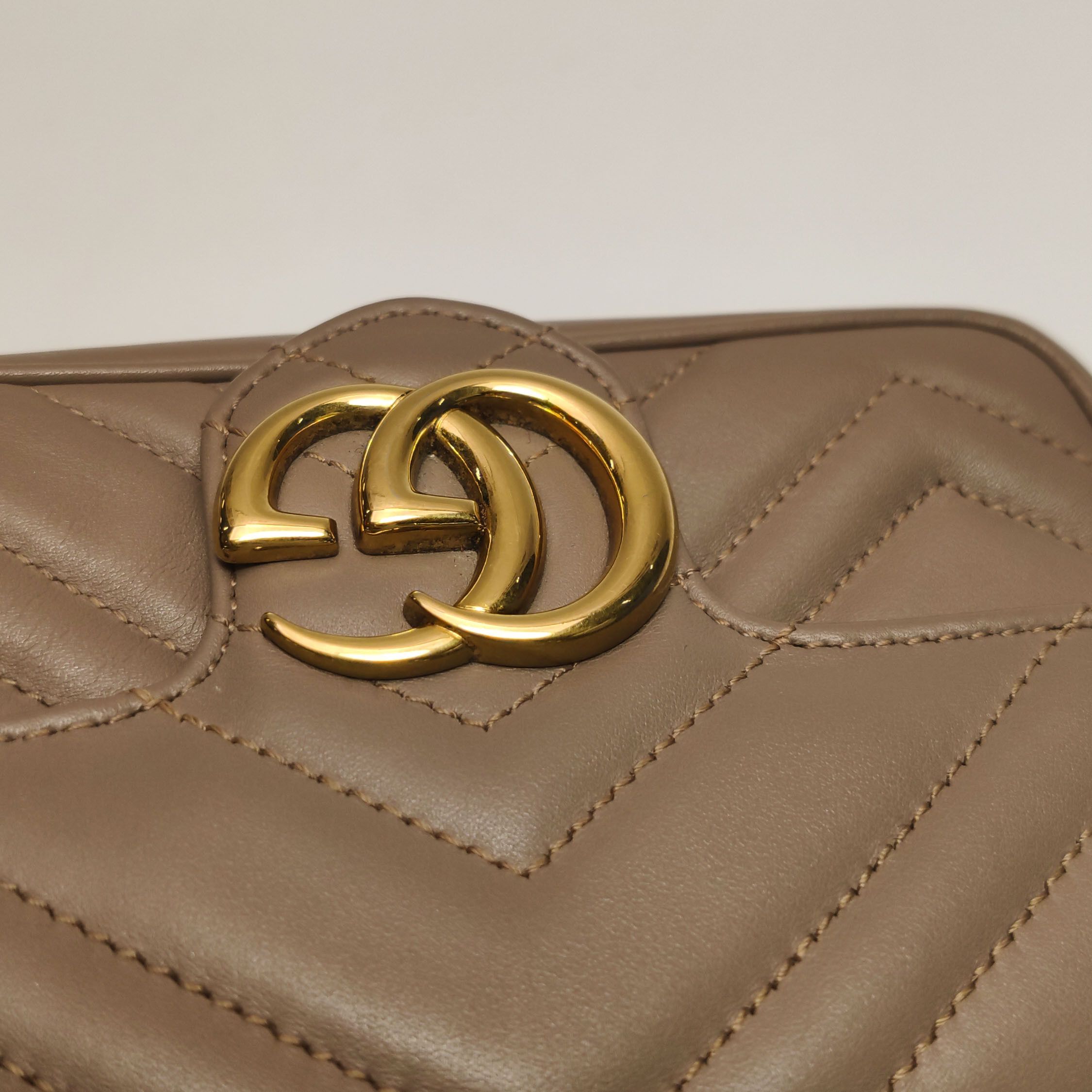 Gucci Gucci Women os Shoulder Bags Size ONE SIZE - 15 Thumbnail