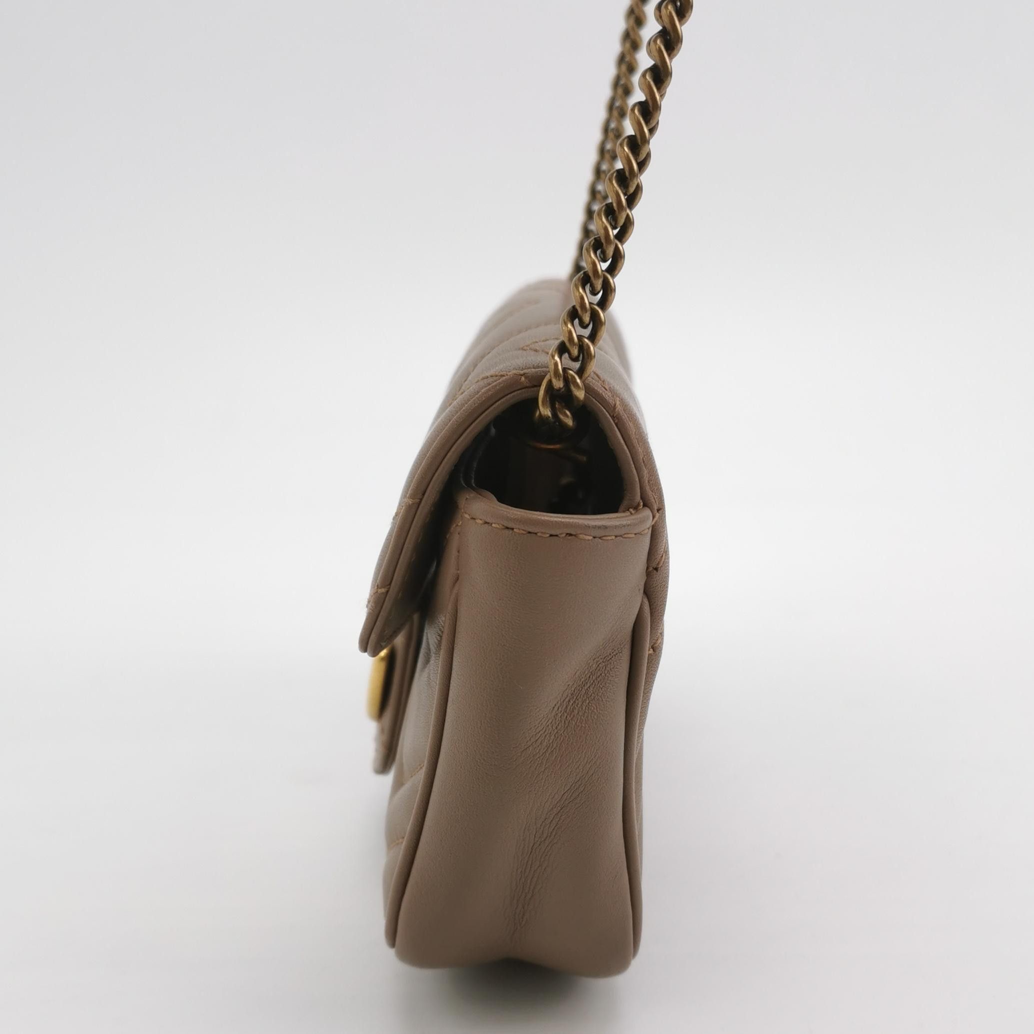 Gucci Gucci Women os Shoulder Bags Size ONE SIZE - 3 Thumbnail