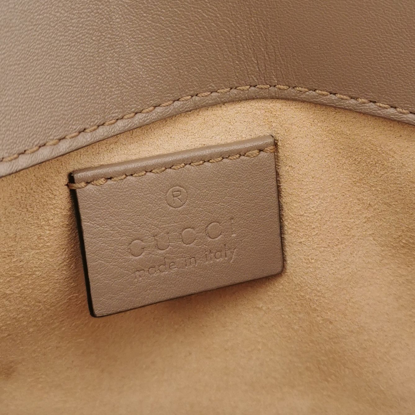 Gucci Gucci Women os Shoulder Bags Size ONE SIZE - 8 Thumbnail