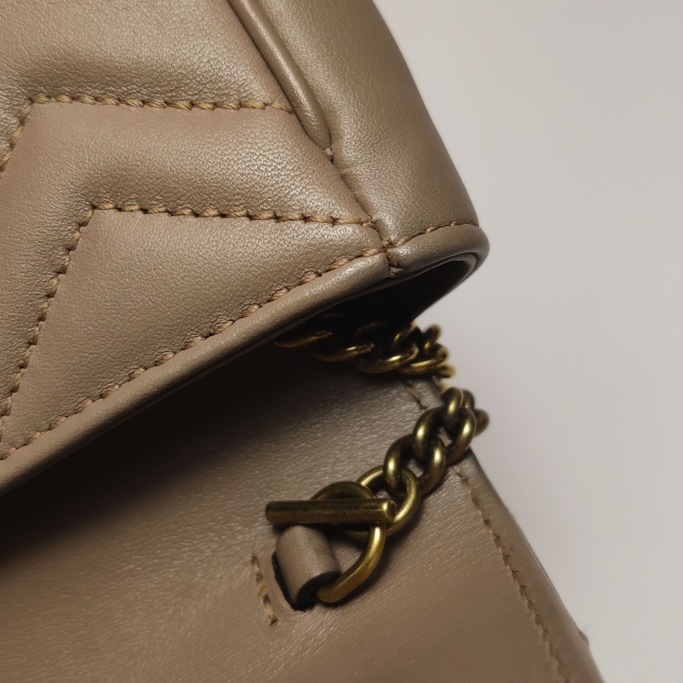 Gucci Gucci Women os Shoulder Bags Size ONE SIZE - 22 Thumbnail
