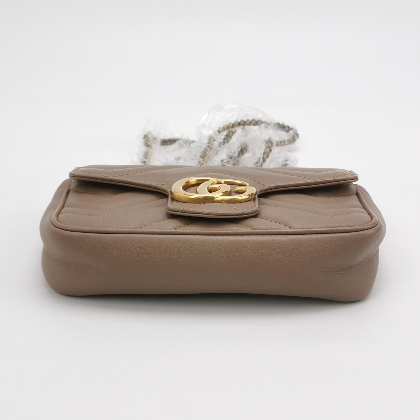 Gucci Gucci Women os Shoulder Bags Size ONE SIZE - 6 Thumbnail