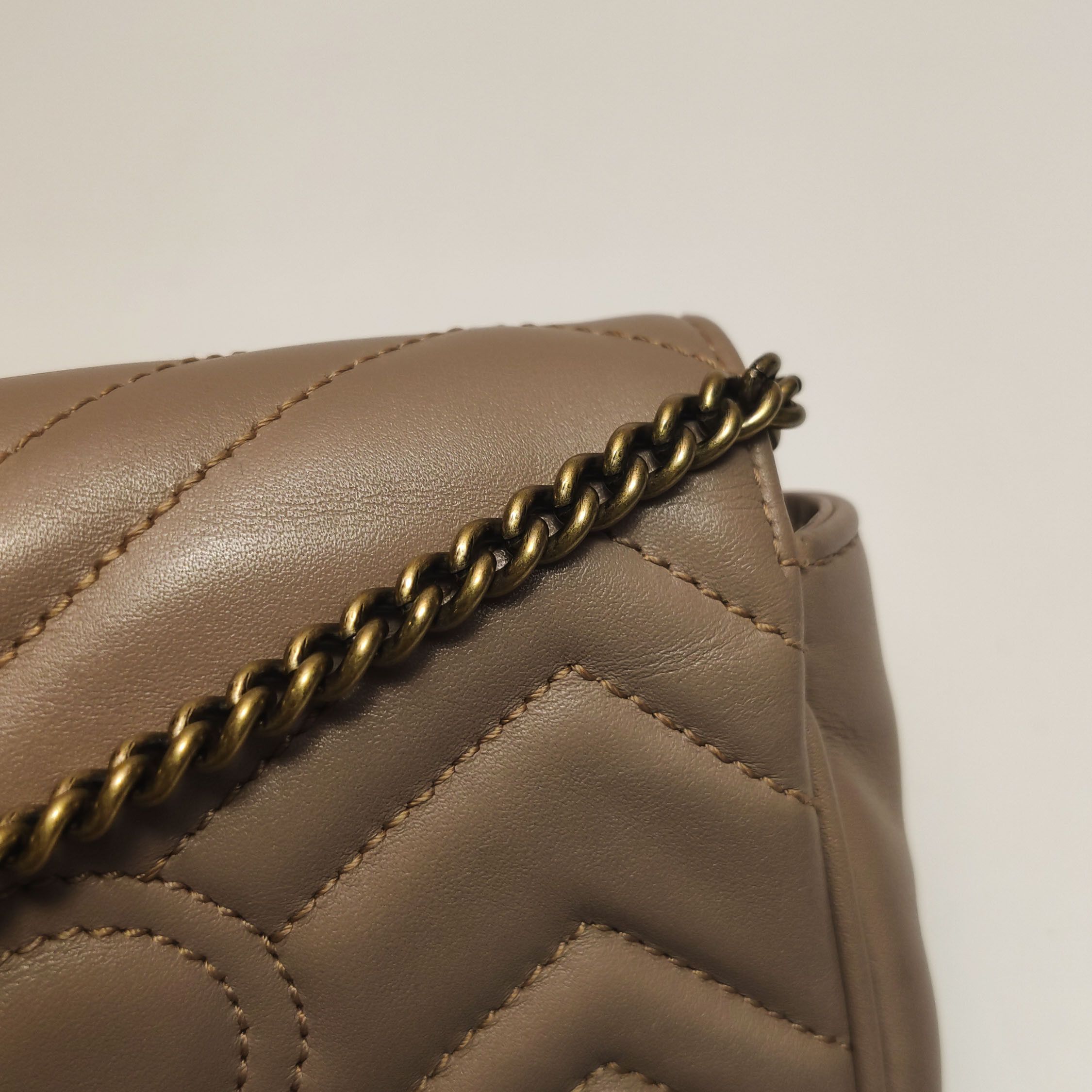 Gucci Gucci Women os Shoulder Bags Size ONE SIZE - 16 Thumbnail