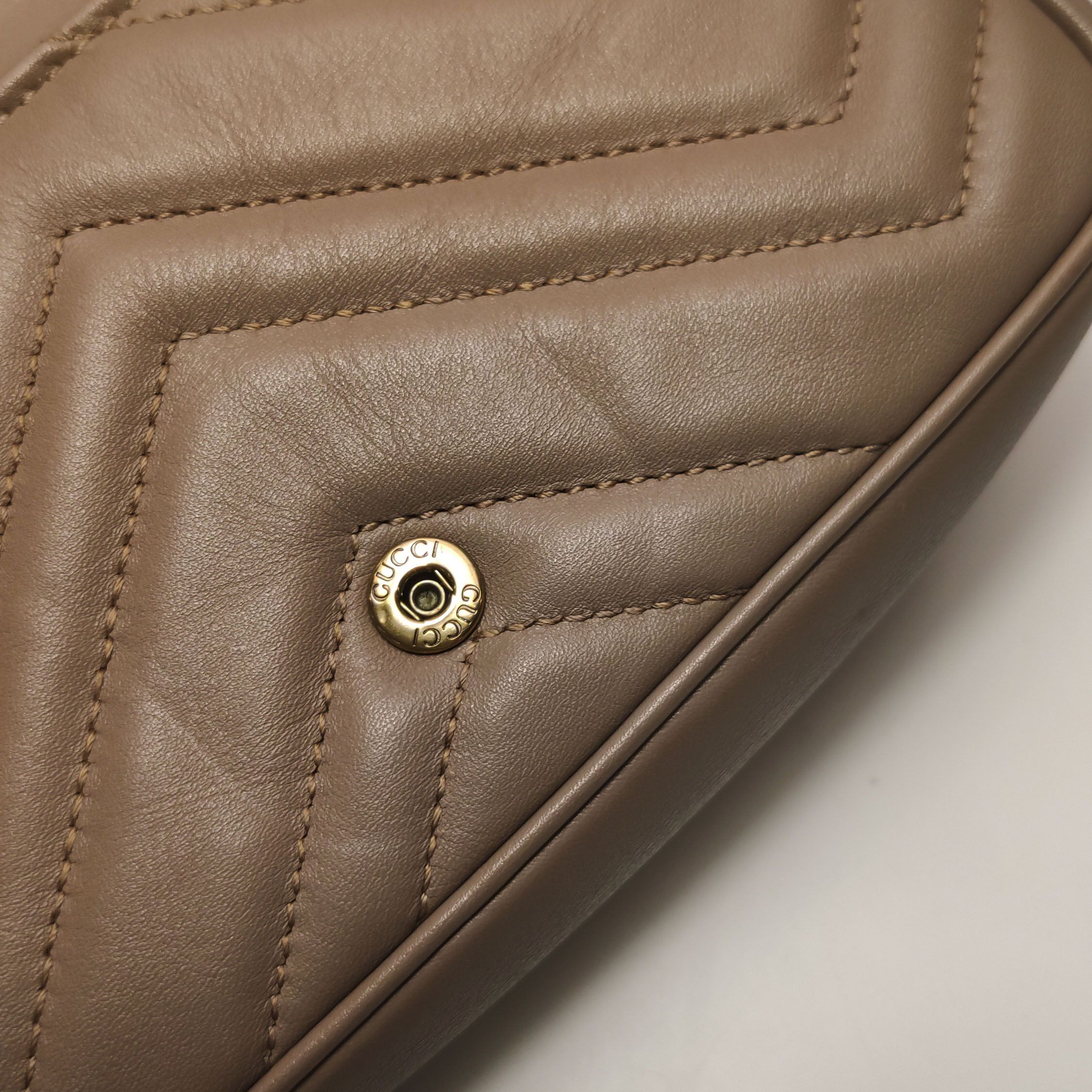 Gucci Gucci Women os Shoulder Bags Size ONE SIZE - 13 Thumbnail