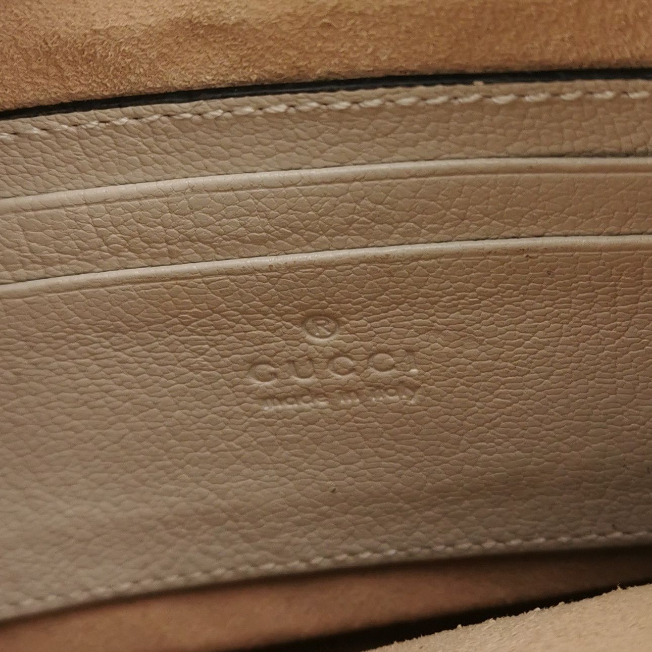 Gucci Gucci Women os Shoulder Bags Size ONE SIZE - 8 Thumbnail