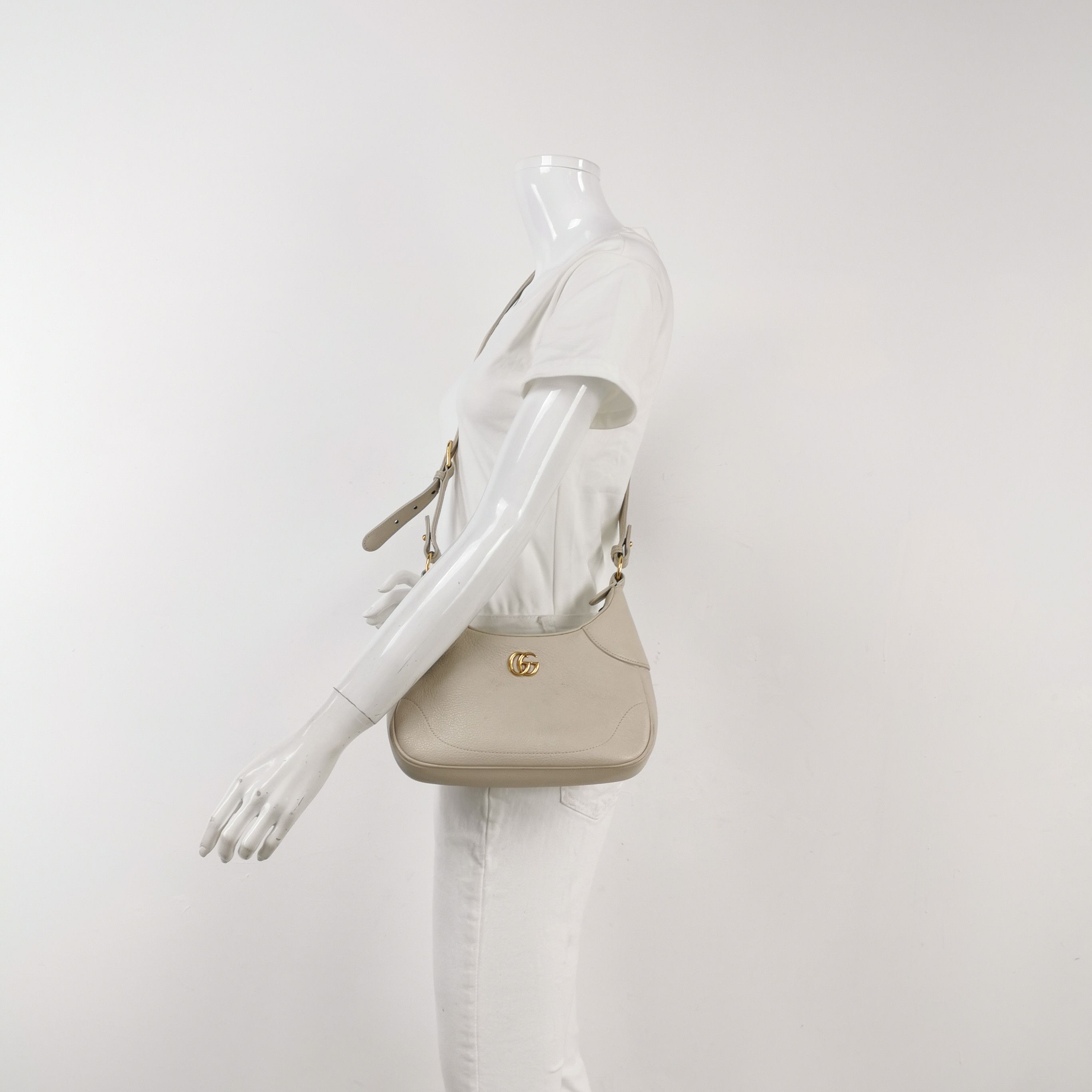 Gucci Gucci Women os Shoulder Bags Size ONE SIZE - 2 Thumbnail