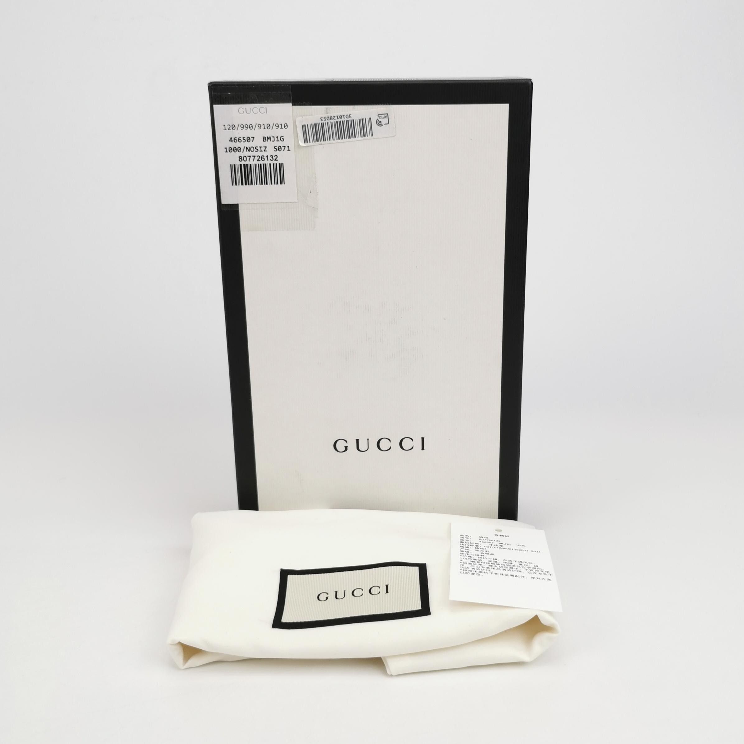 Gucci Gucci Women os Shoulder Bags Size ONE SIZE - 9 Thumbnail