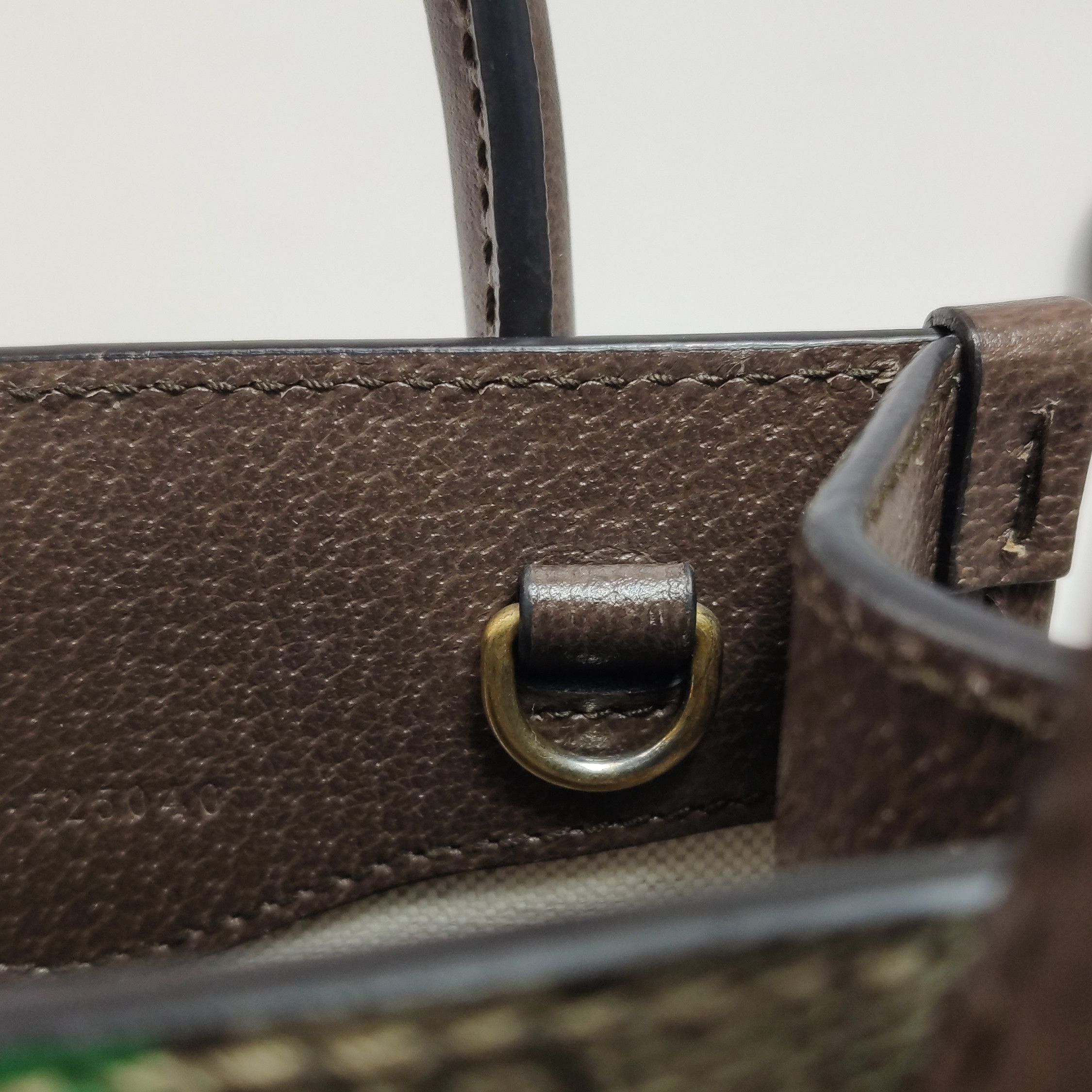 Gucci Gucci Women os Shoulder Bags Size ONE SIZE - 14 Thumbnail