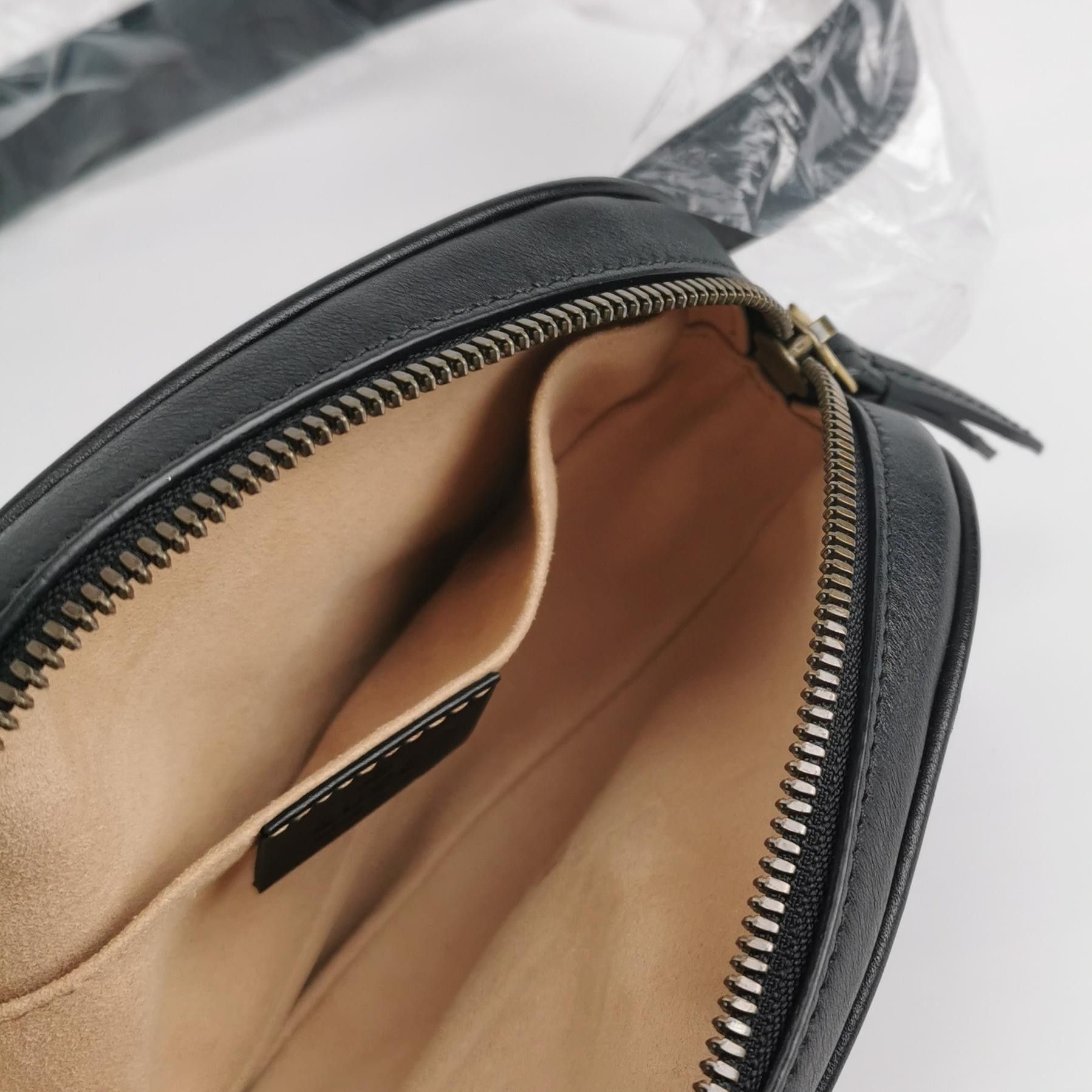 Gucci Gucci Women os Belt Bags Size ONE SIZE - 7 Thumbnail