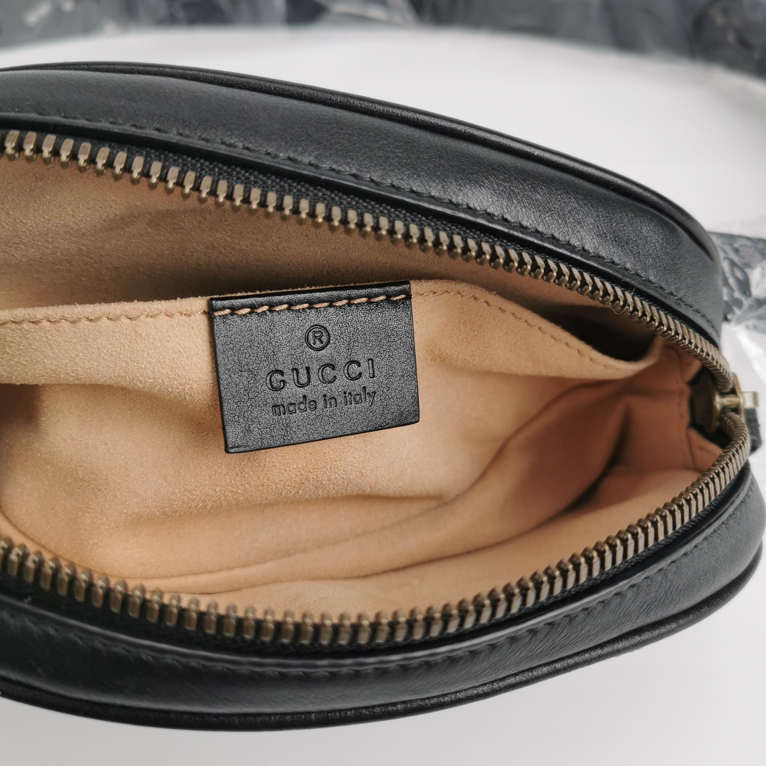 Gucci Gucci Women os Belt Bags Size ONE SIZE - 8 Thumbnail