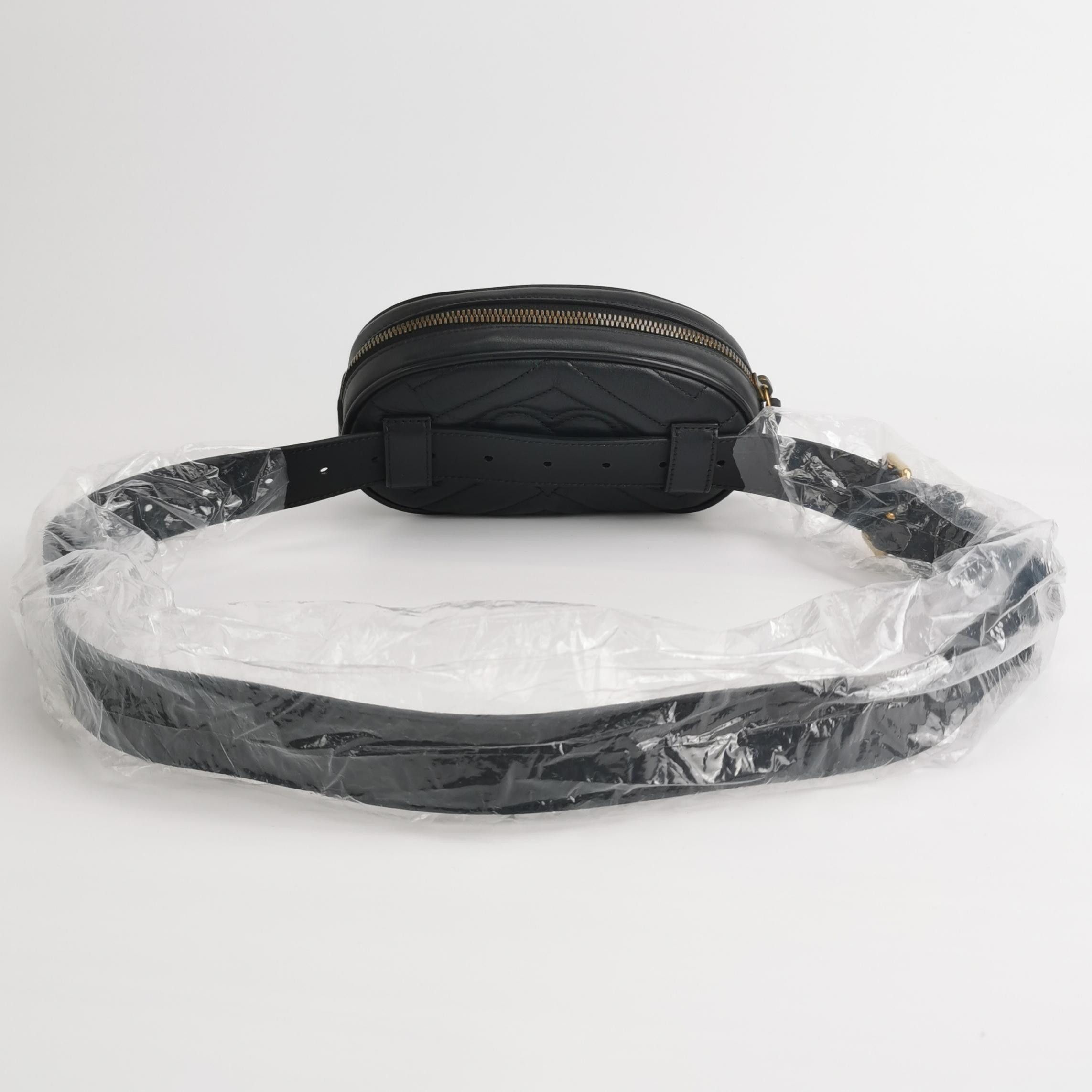 Gucci Gucci Women os Belt Bags Size ONE SIZE - 5 Thumbnail