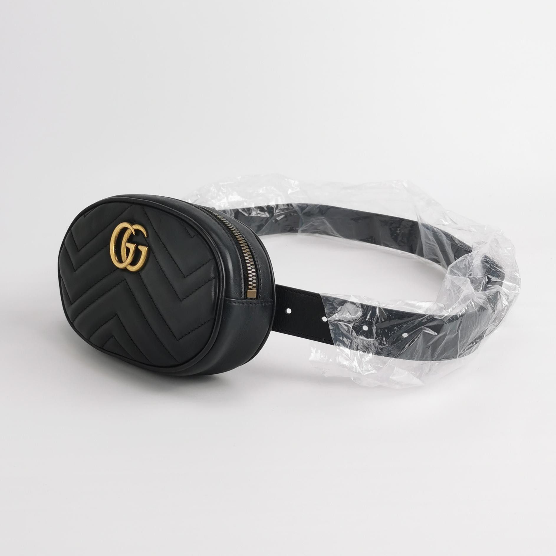 Gucci Gucci Women os Belt Bags Size ONE SIZE - 3 Thumbnail