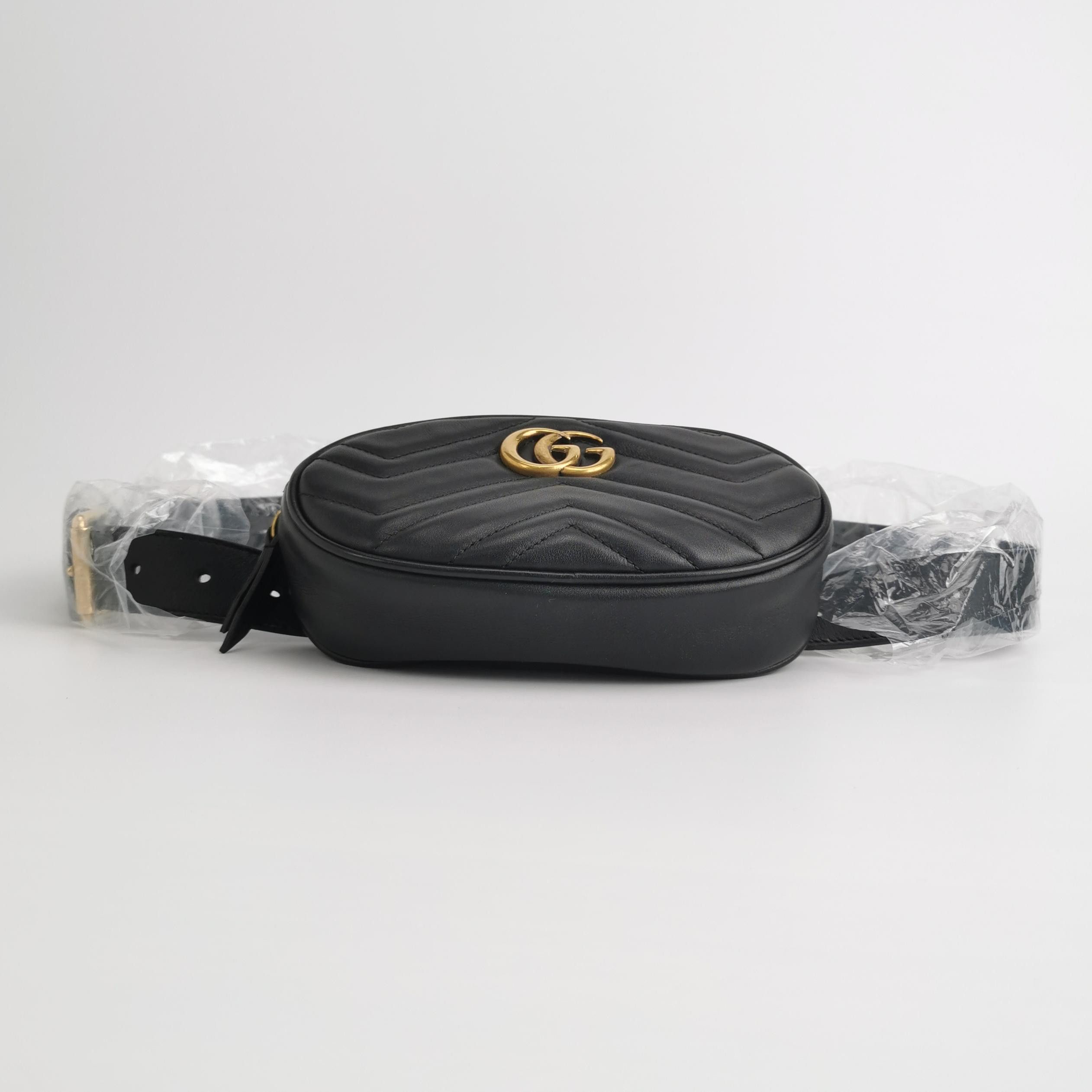 Gucci Gucci Women os Belt Bags Size ONE SIZE - 6 Thumbnail
