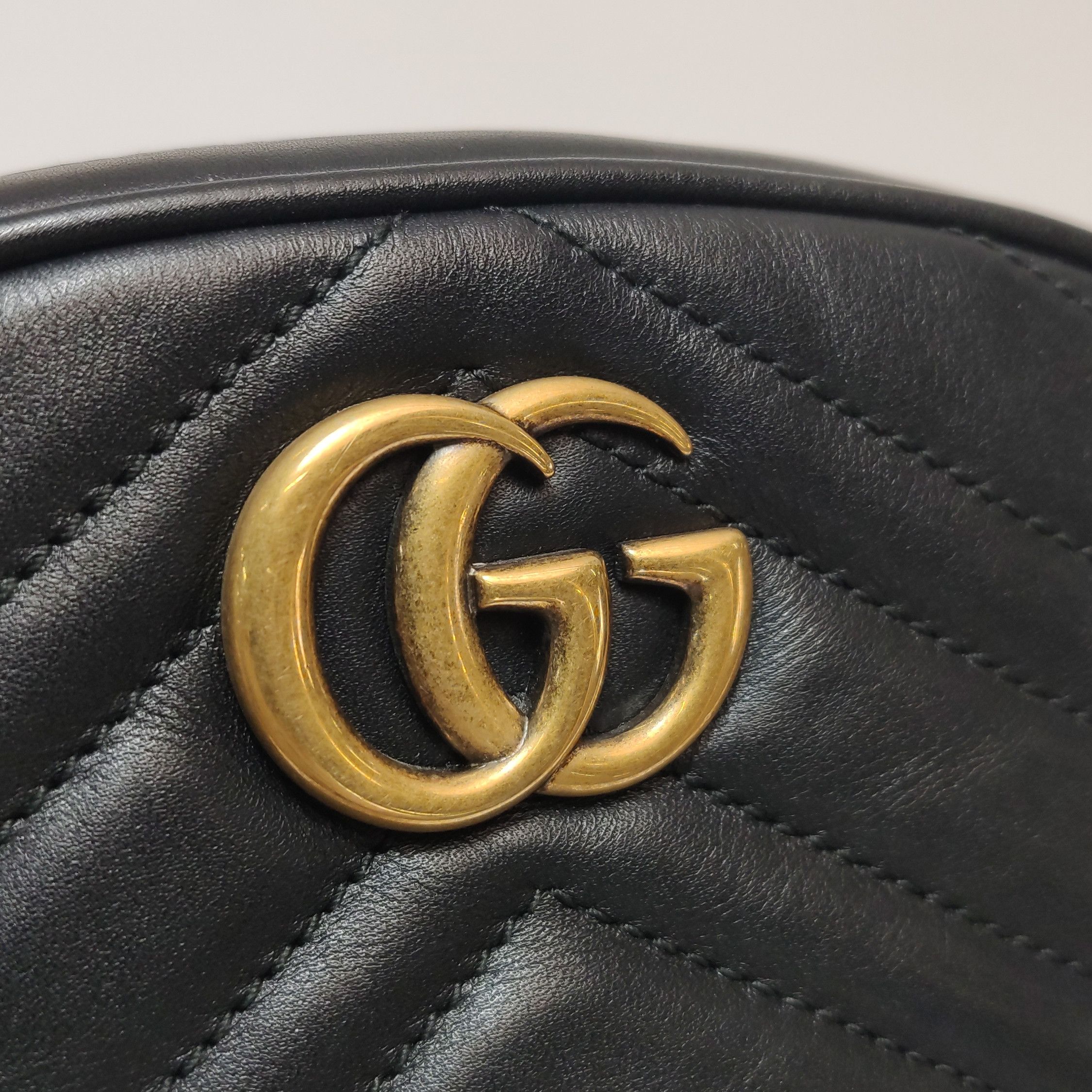 Gucci Gucci Women os Belt Bags Size ONE SIZE - 13 Thumbnail