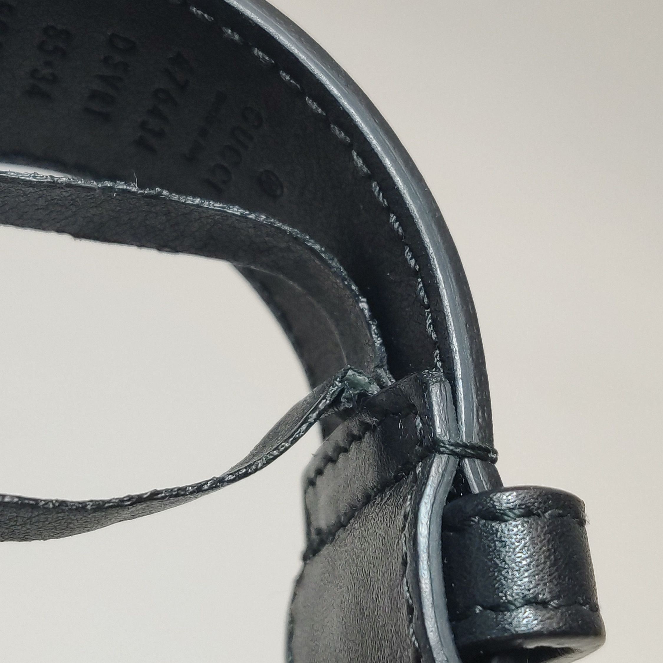 Gucci Gucci Women os Belt Bags Size ONE SIZE - 18 Thumbnail