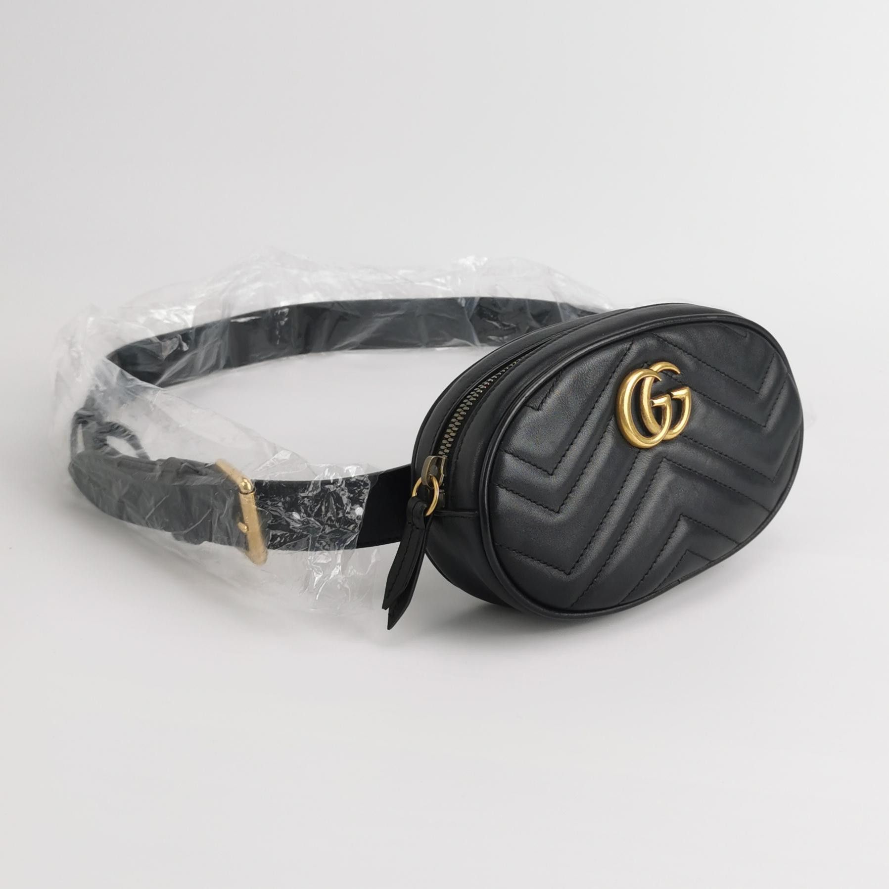 Gucci Gucci Women os Belt Bags Size ONE SIZE - 4 Thumbnail