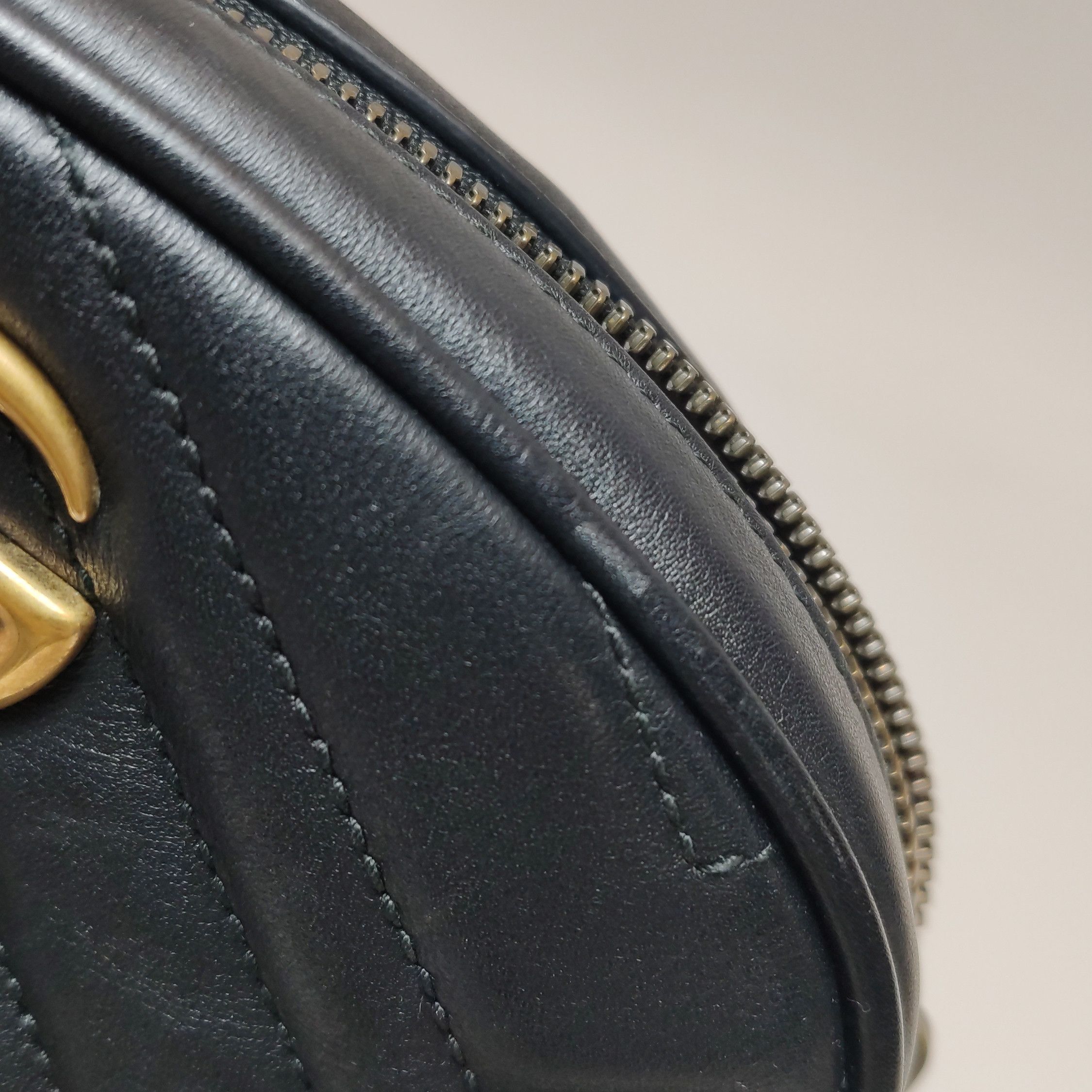 Gucci Gucci Women os Belt Bags Size ONE SIZE - 16 Thumbnail