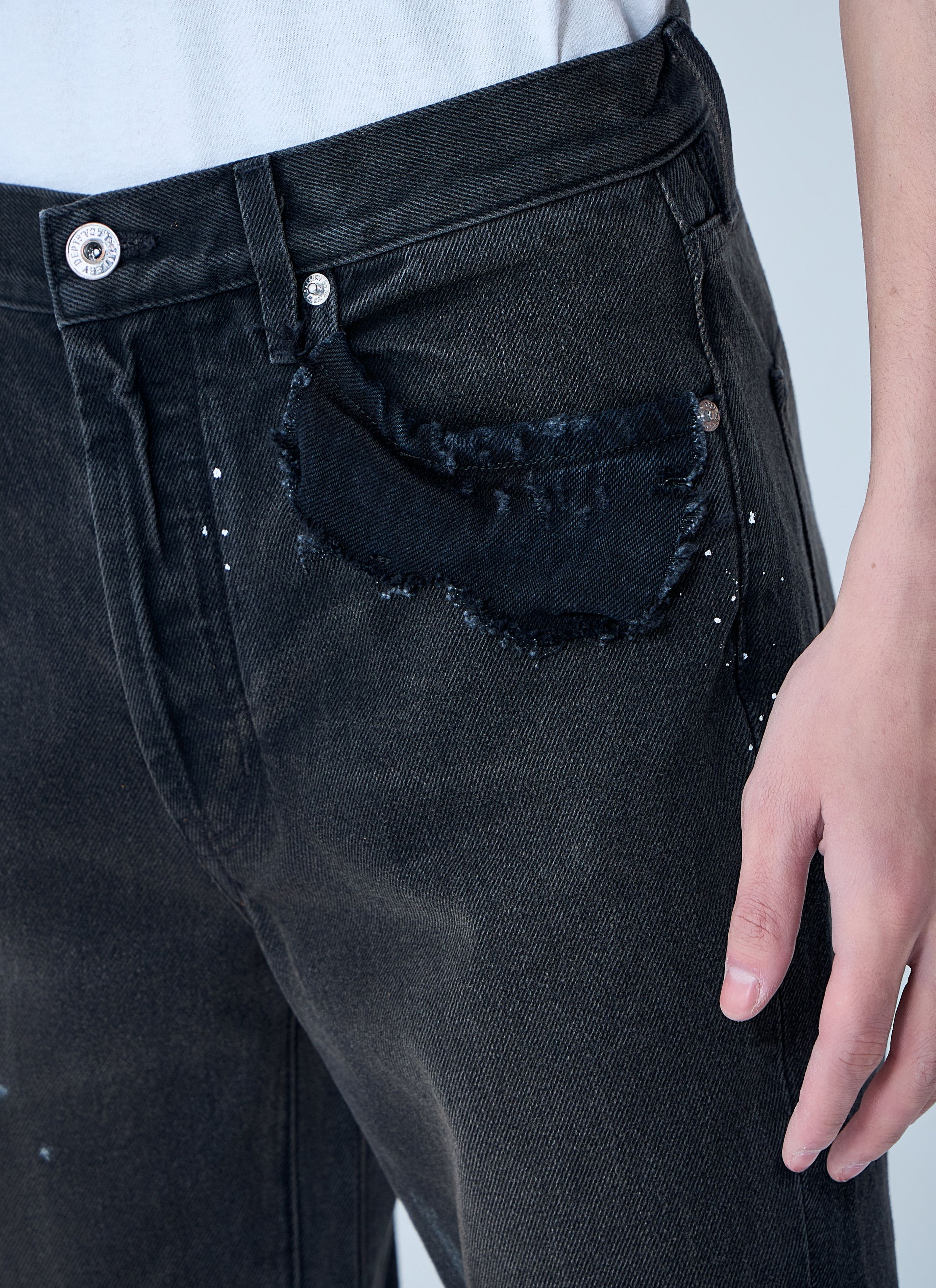 Gallery Dept. La Og Flare Jeans Size US 34 / EU 50 - 5 Thumbnail