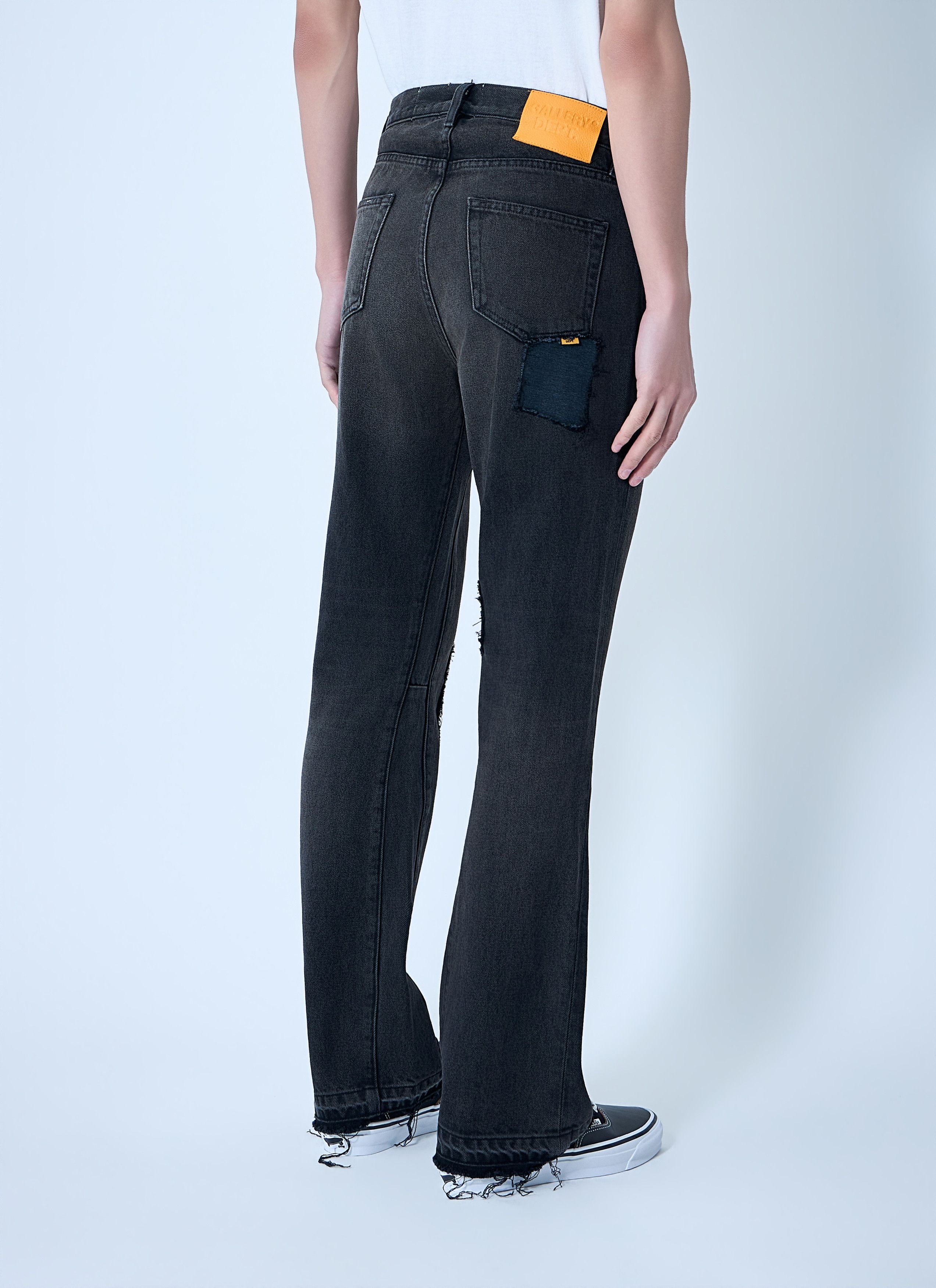 Gallery Dept. La Og Flare Jeans Size US 36 / EU 52 - 4 Thumbnail