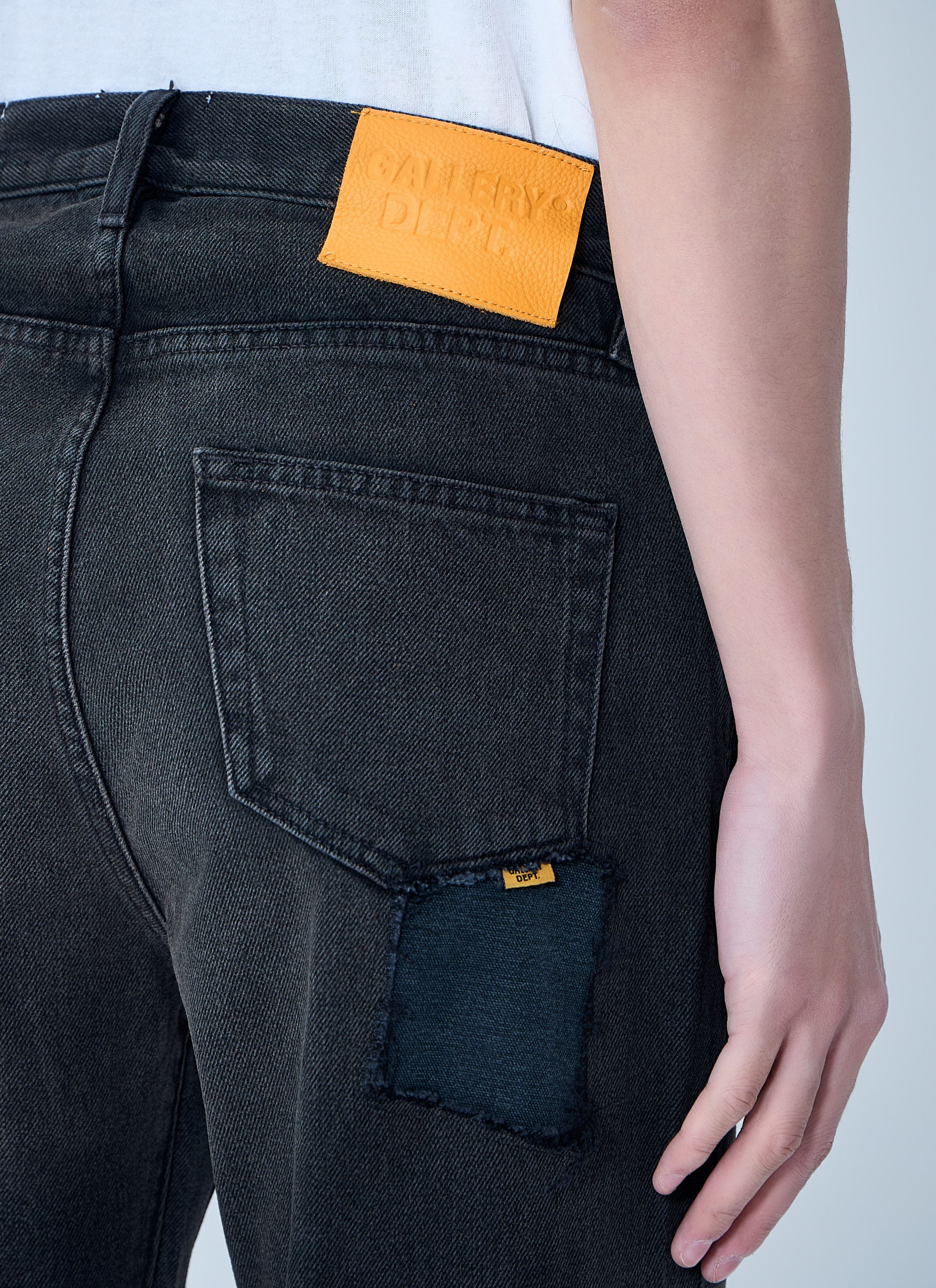 Gallery Dept. La Og Flare Jeans Size US 36 / EU 52 - 6 Thumbnail
