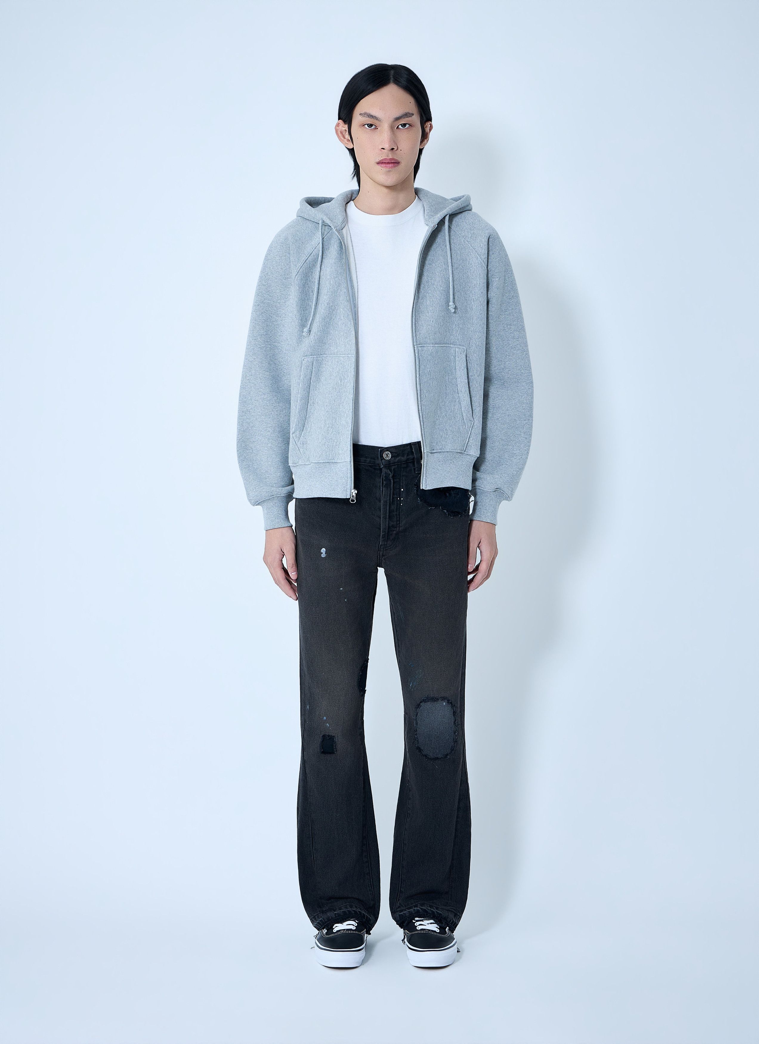 Gallery Dept. La Og Flare Jeans Size US 36 / EU 52 - 2 Thumbnail