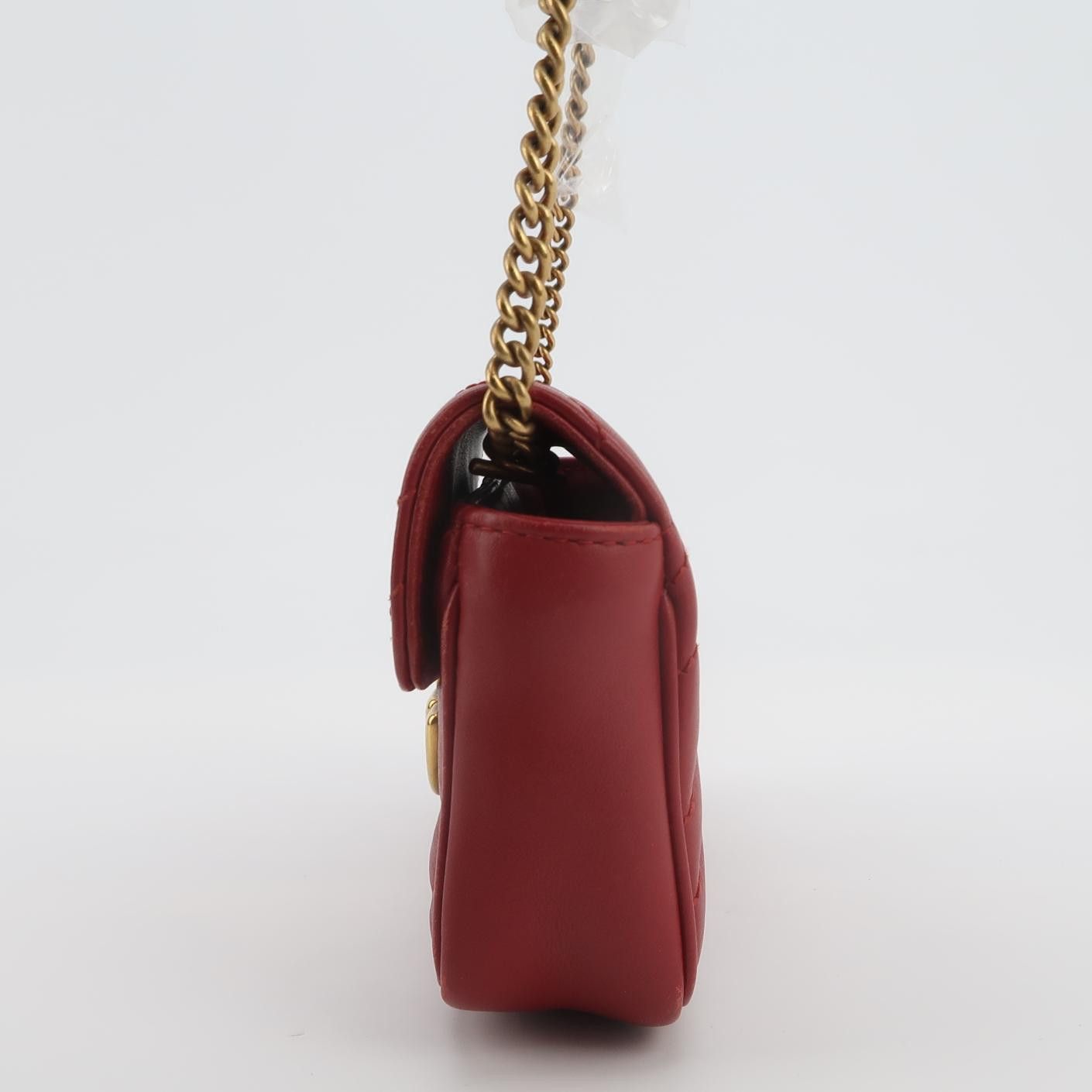 Gucci Gucci Women os Crossbody Bags Size ONE SIZE - 3 Thumbnail