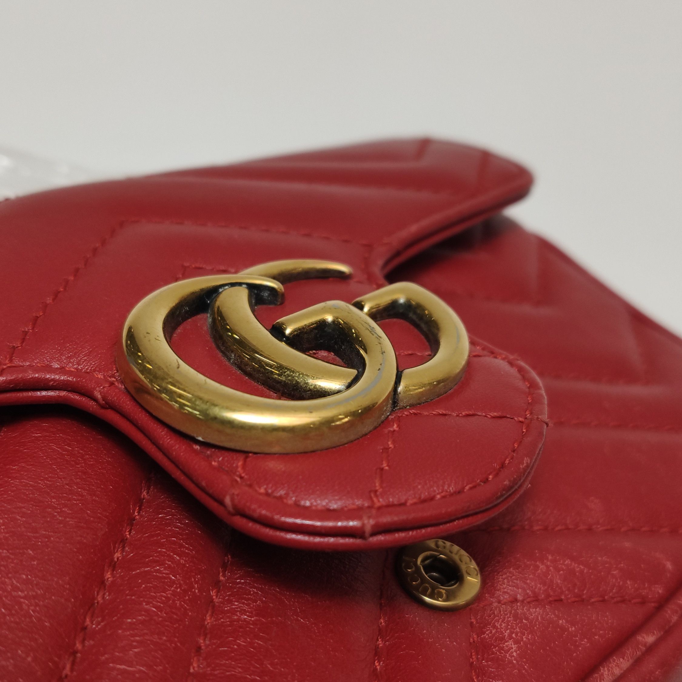 Gucci Gucci Women os Crossbody Bags Size ONE SIZE - 13 Thumbnail