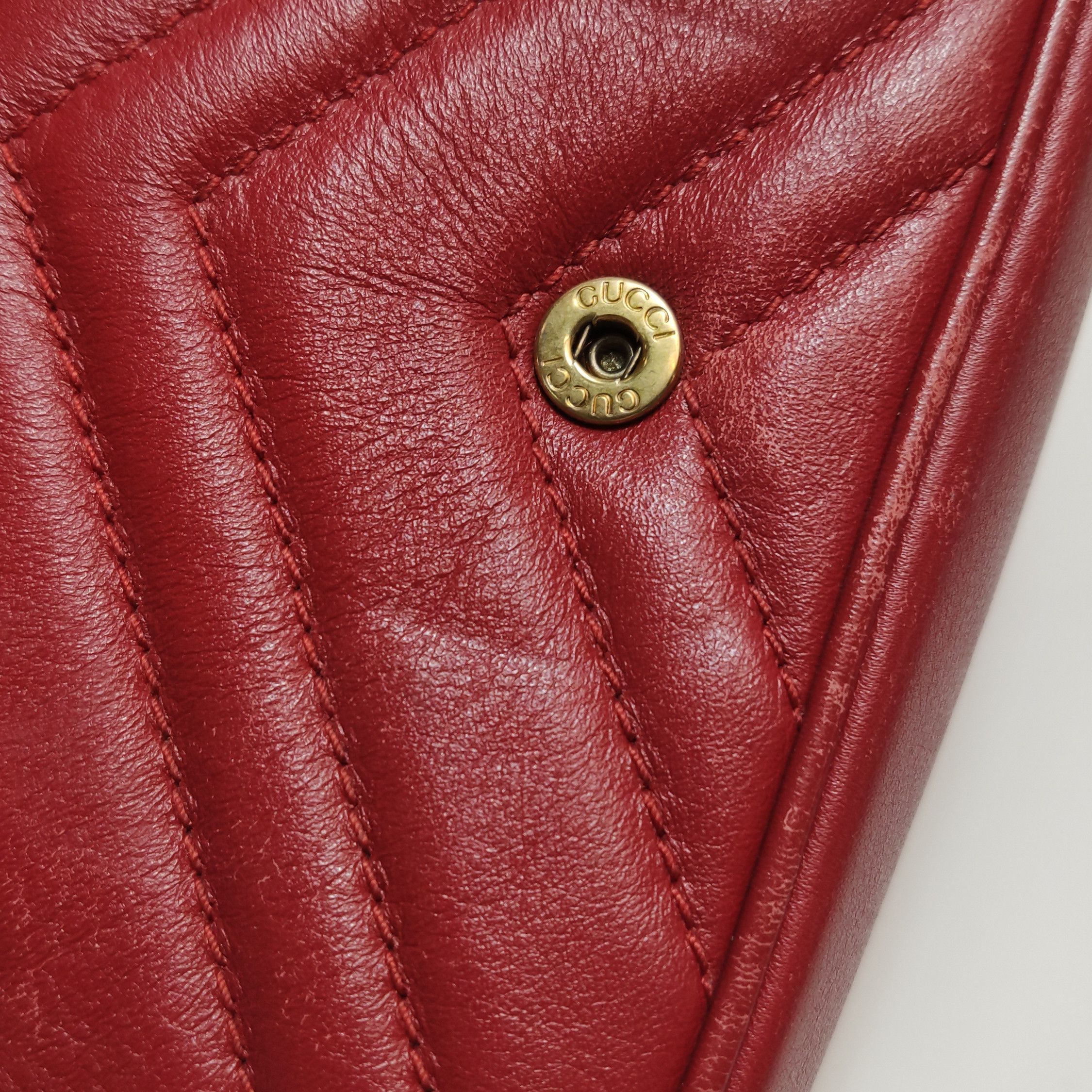 Gucci Gucci Women os Crossbody Bags Size ONE SIZE - 12 Thumbnail