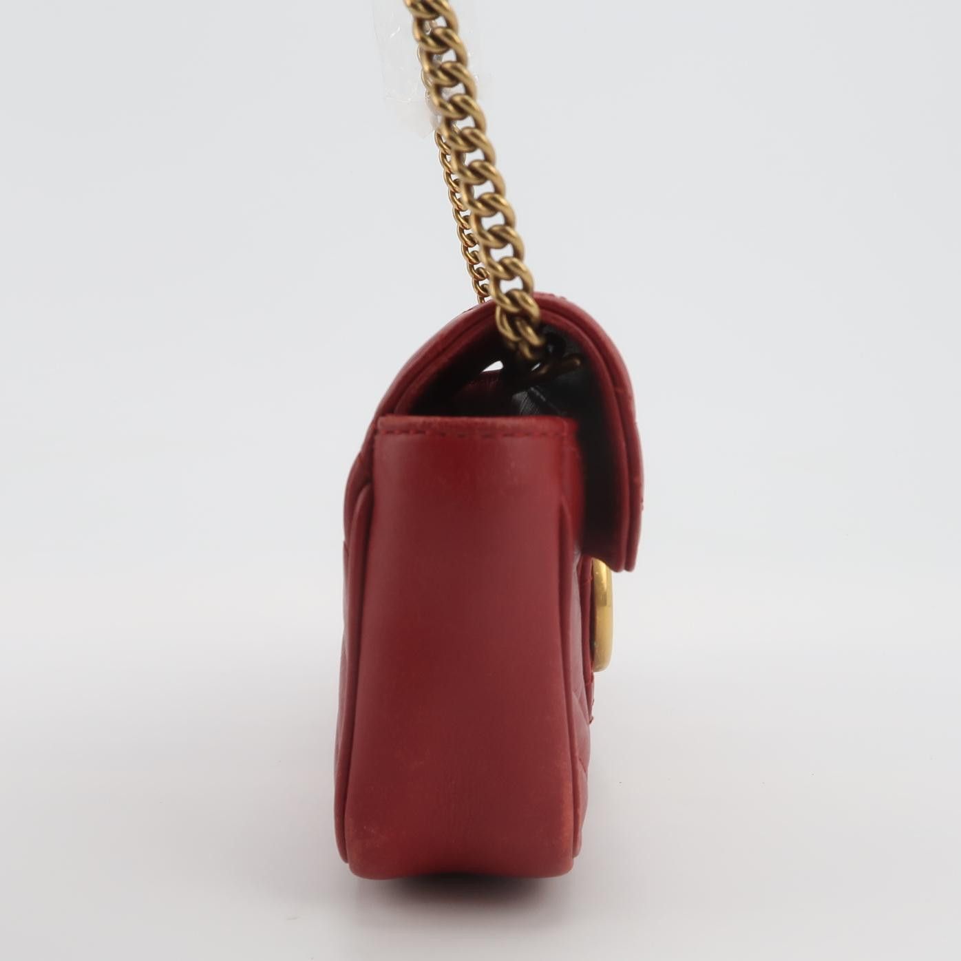 Gucci Gucci Women os Crossbody Bags Size ONE SIZE - 4 Thumbnail