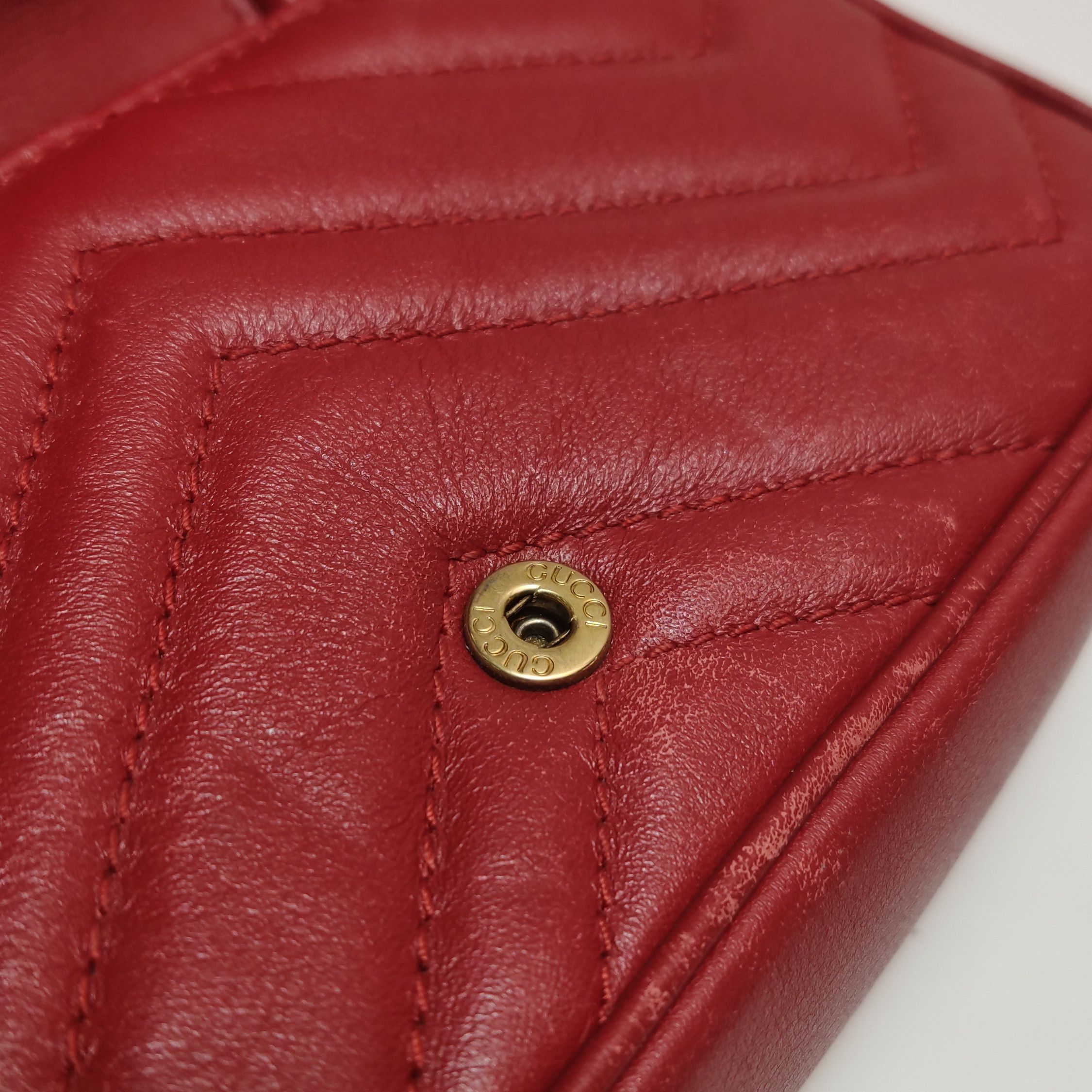 Gucci Gucci Women os Crossbody Bags Size ONE SIZE - 14 Thumbnail